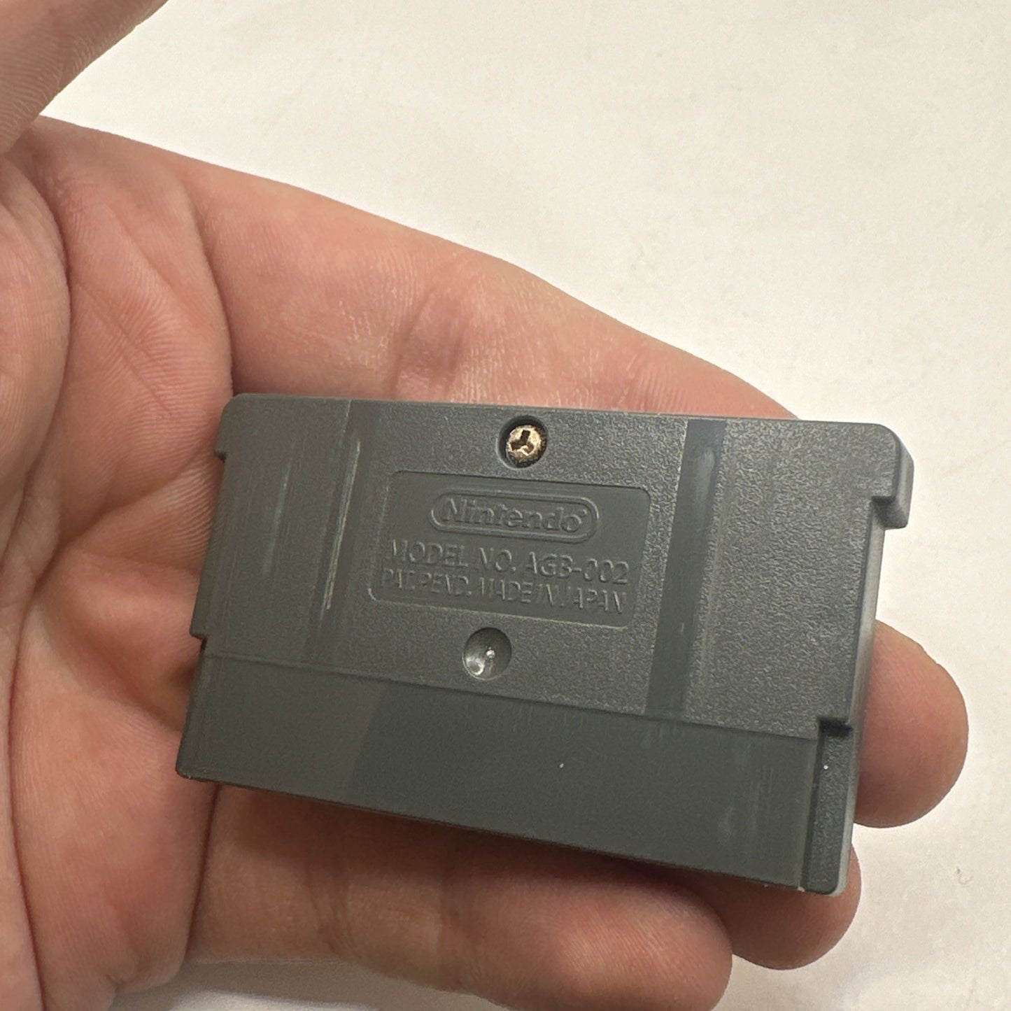 Super Mario World: Super Mario Advance 2 • Nintendo GameBoy Advance GBA Game AUS