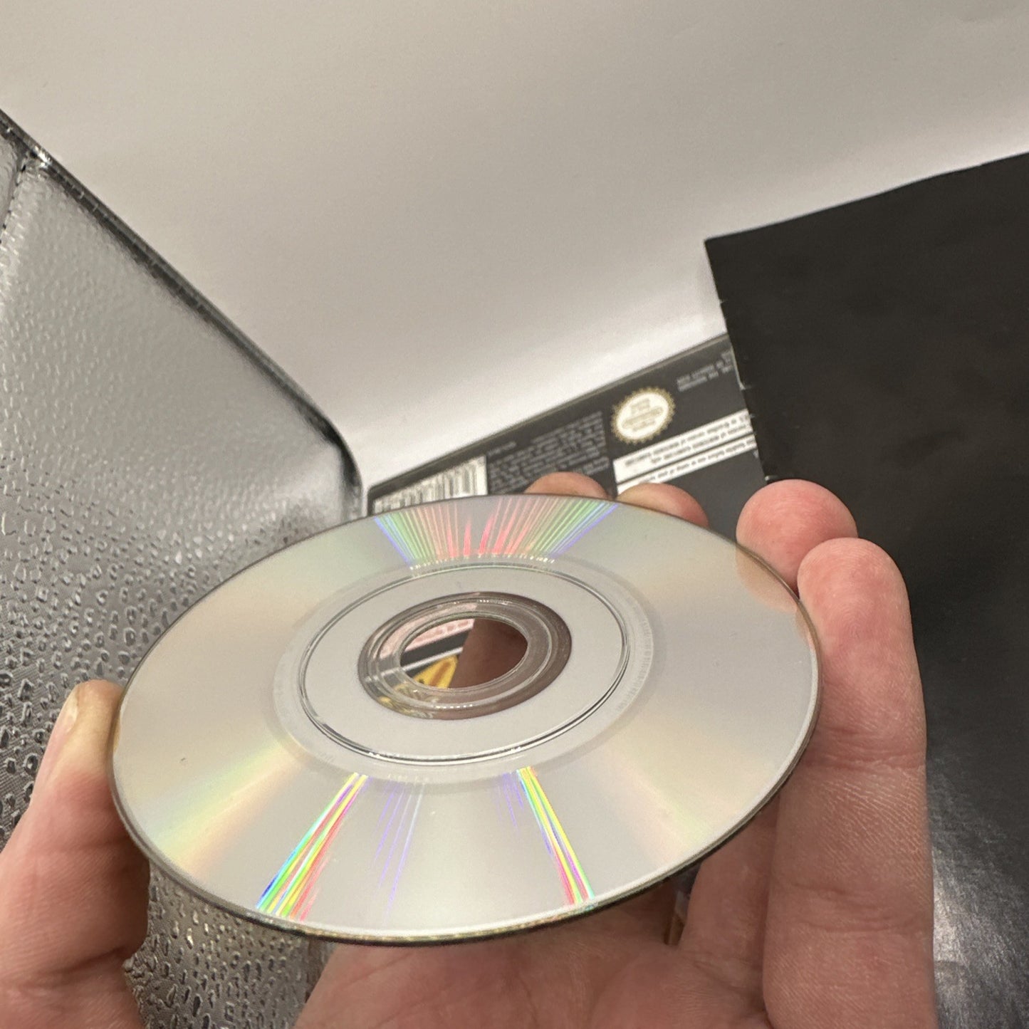 Tony Hawk's Underground 2 • Nintendo GameCube Game + Manual (2004) PAL AUS CIB