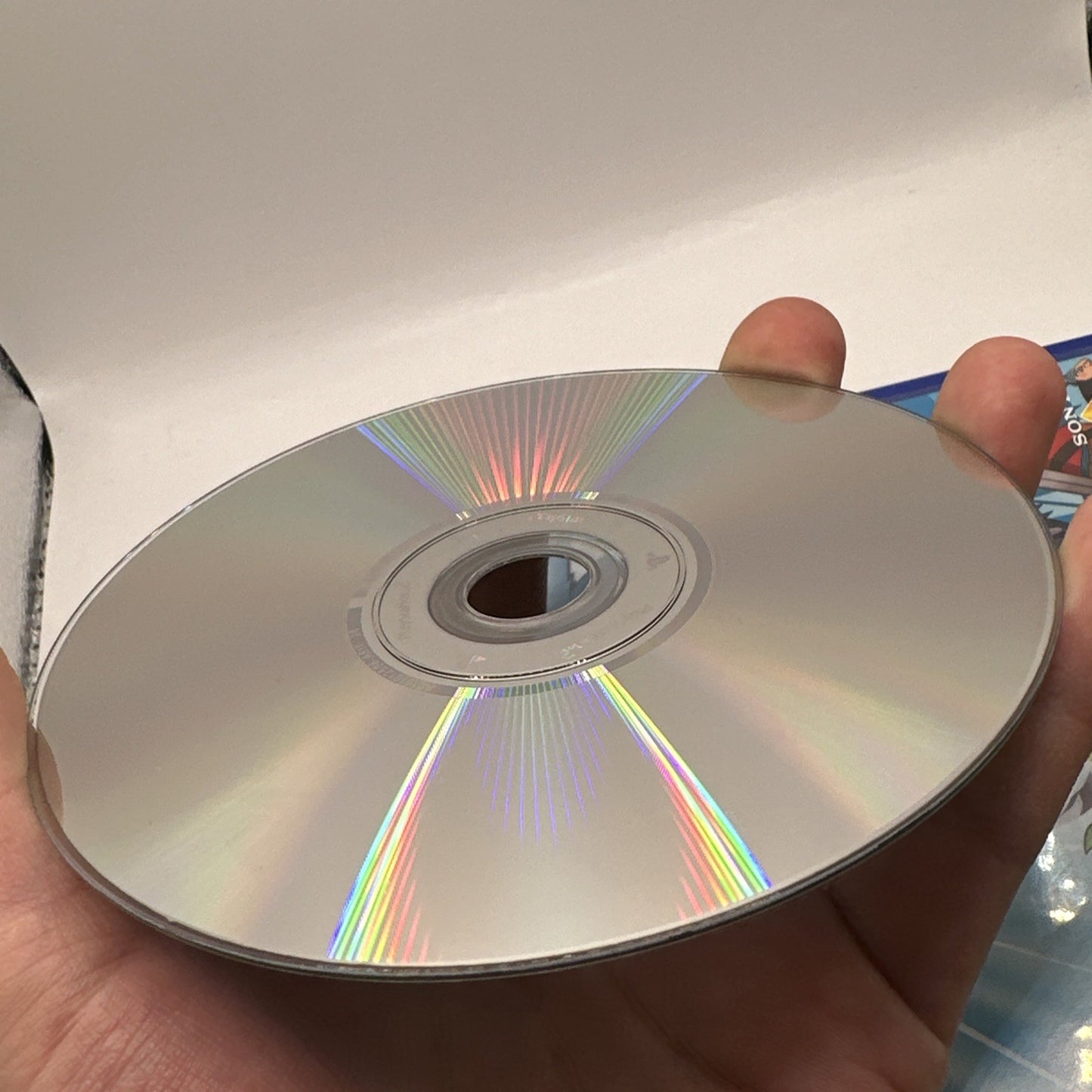 EyeToy Play: Hero • Sony PS2 PlayStation 2 Game (2008) PAL AUS • Tested