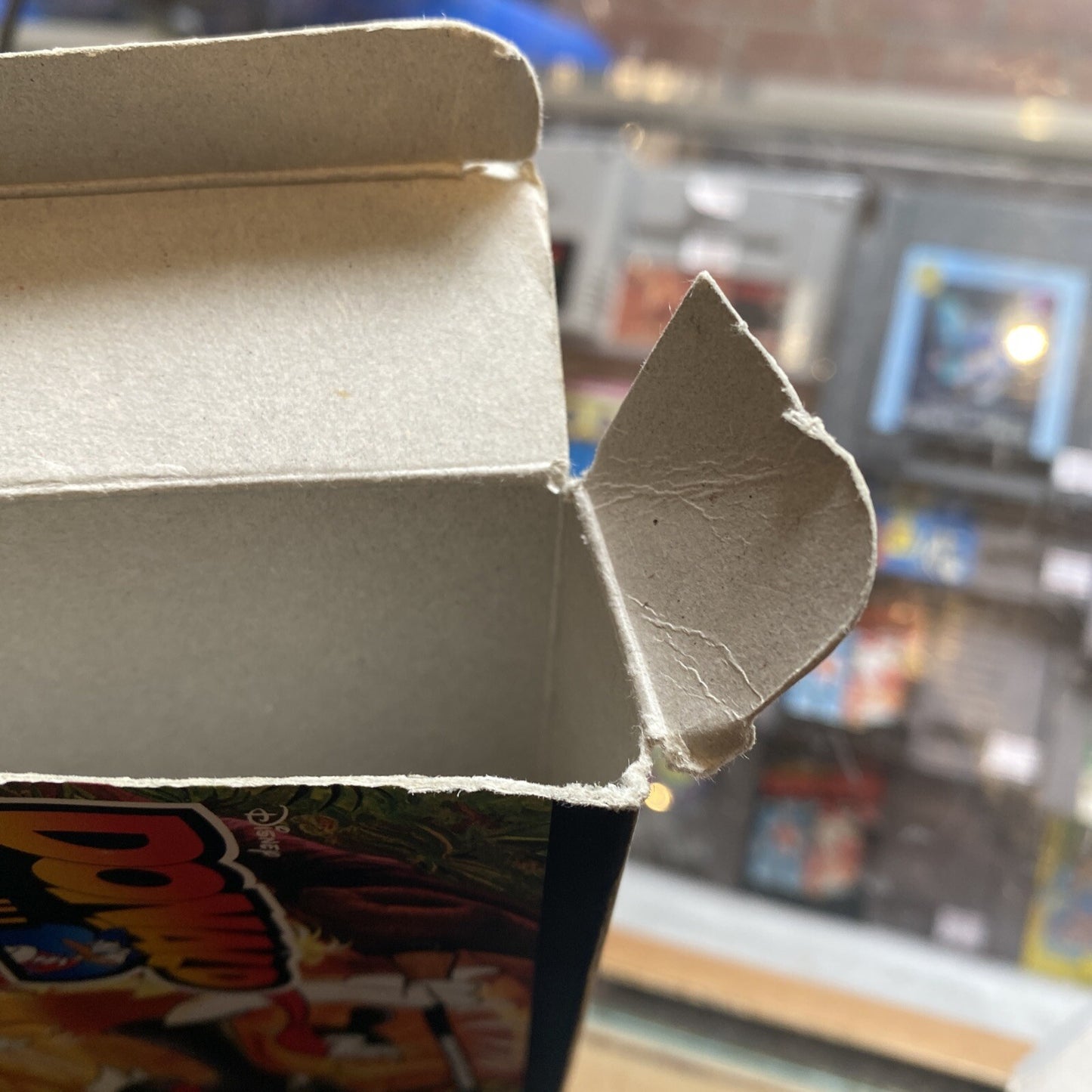 Donald In Maui Mallard Super Nintendo SNES Game In Box + Manual PAL AUS • Boxed