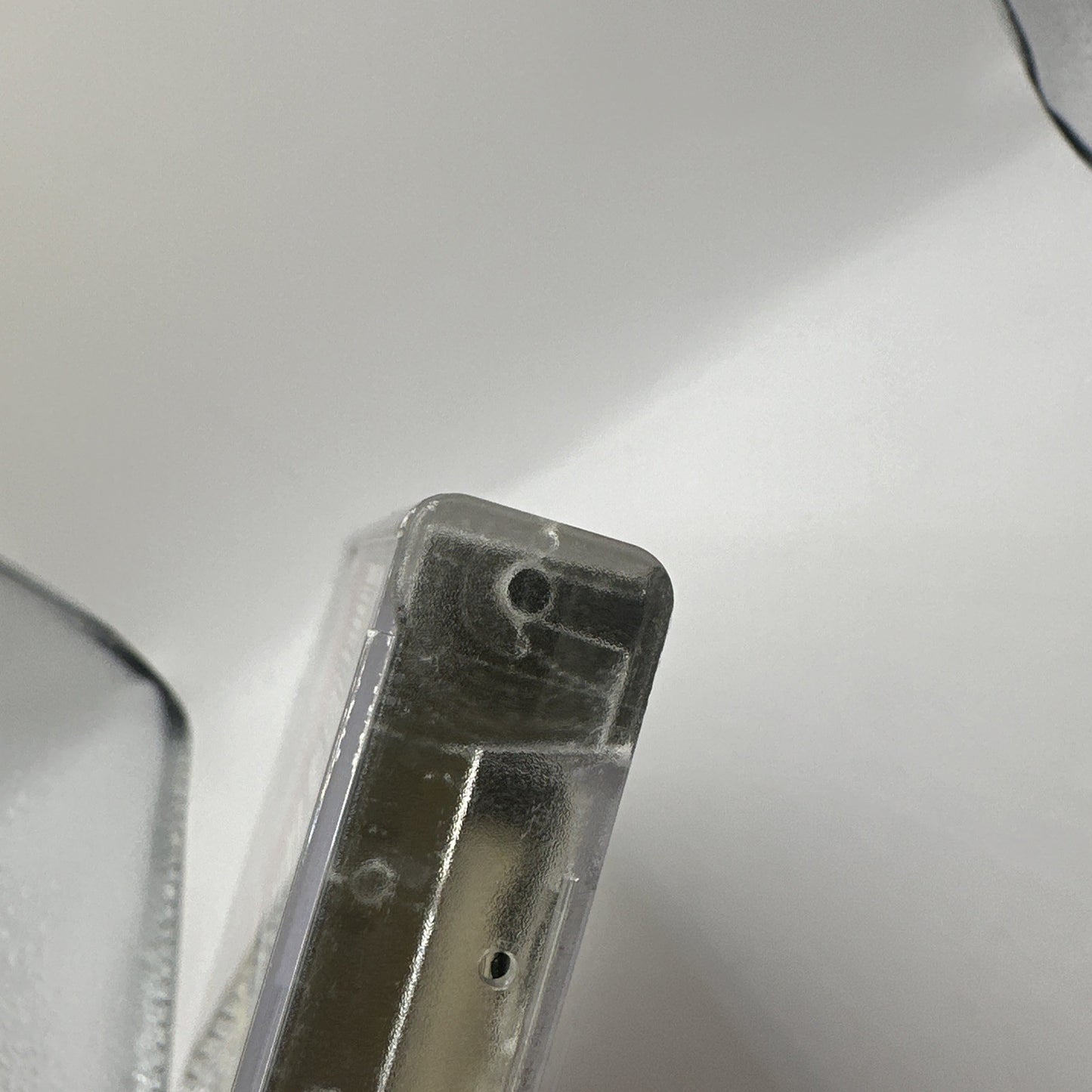 Super Puzzle Fighter II Turbo • PlayStation 1 PS1 + Manual (1996) PAL • Complete