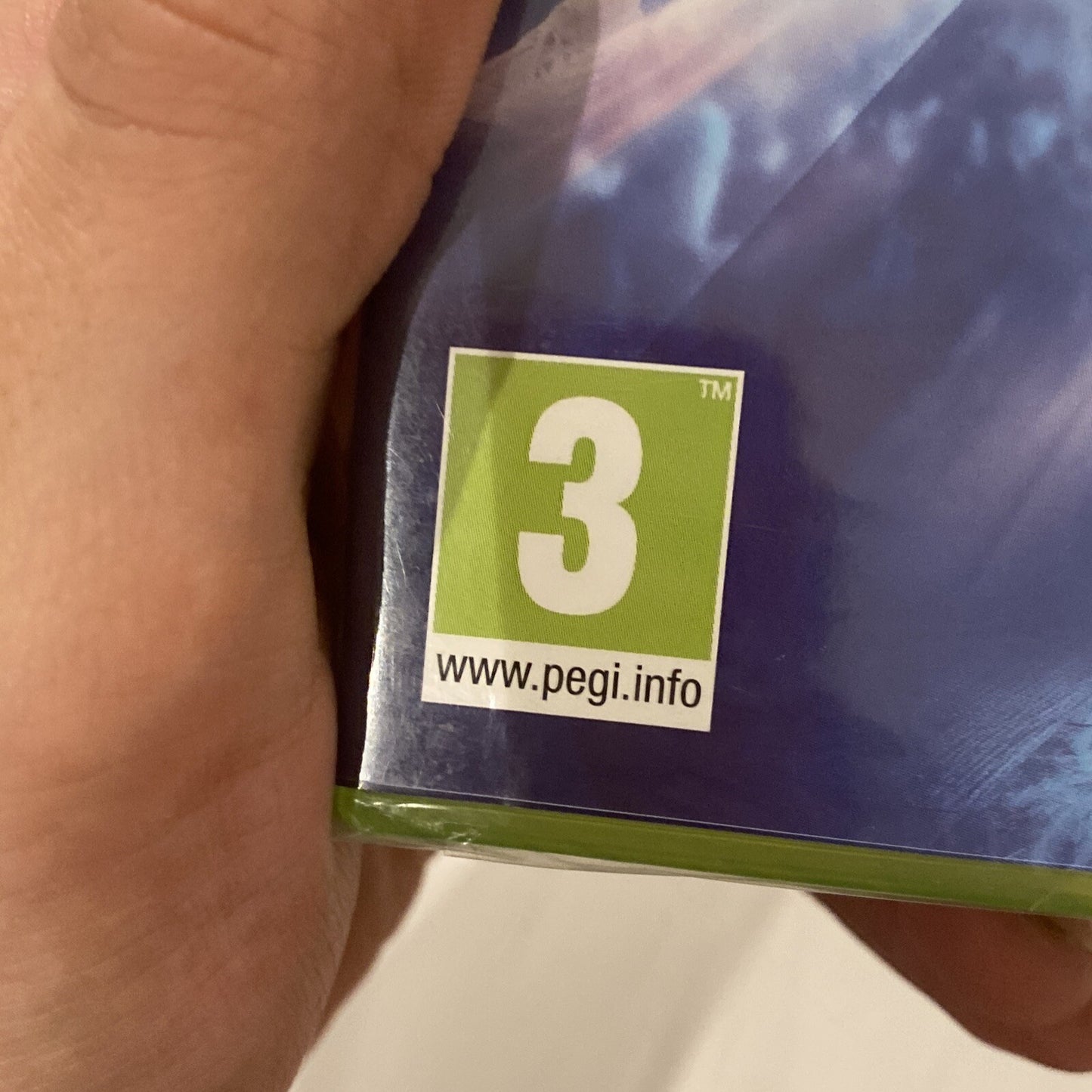 *EXTREMELY RARE* Handball 16 Xbox 360 Game PAL *BRAND NEW/SEALED* IFH 2016 MINT