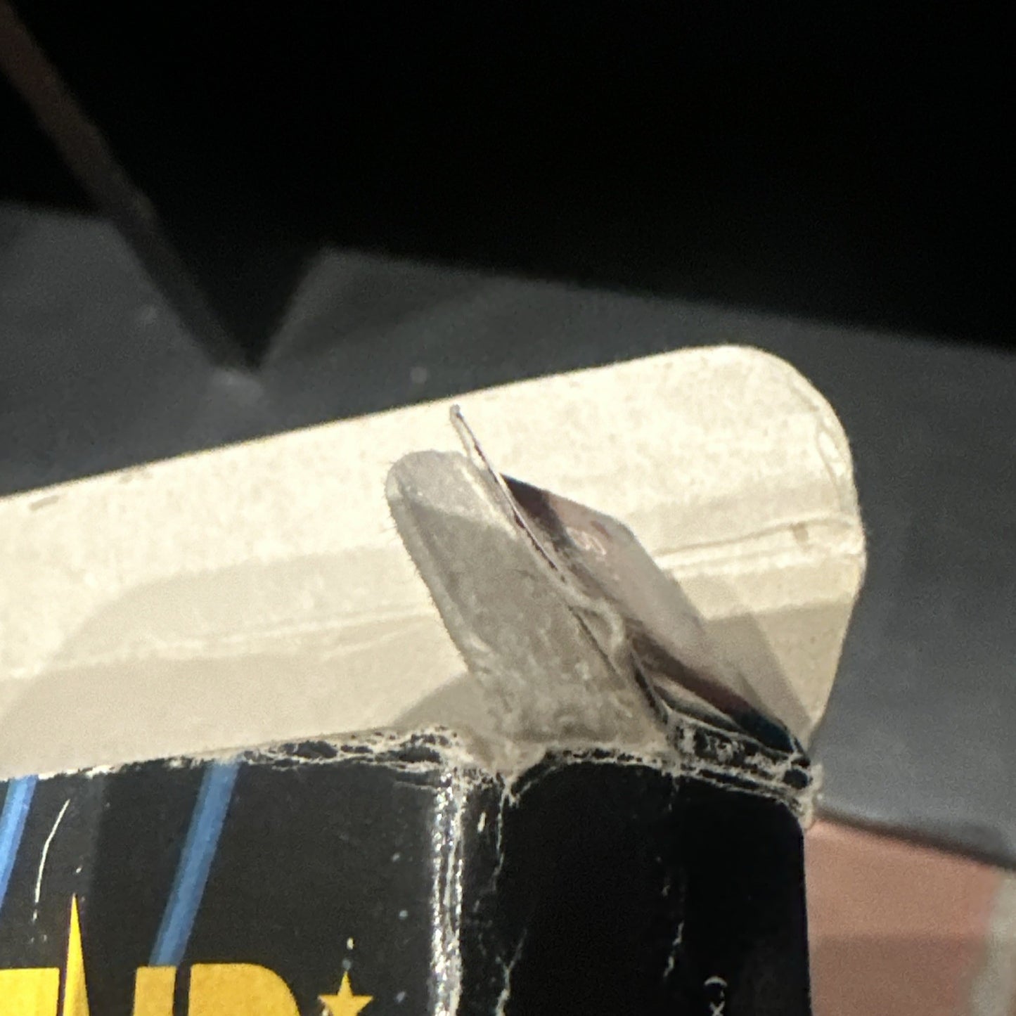 The Guardian Legend • Nintendo NES Game In Box + Manual PAL 1988 Boxed Complete