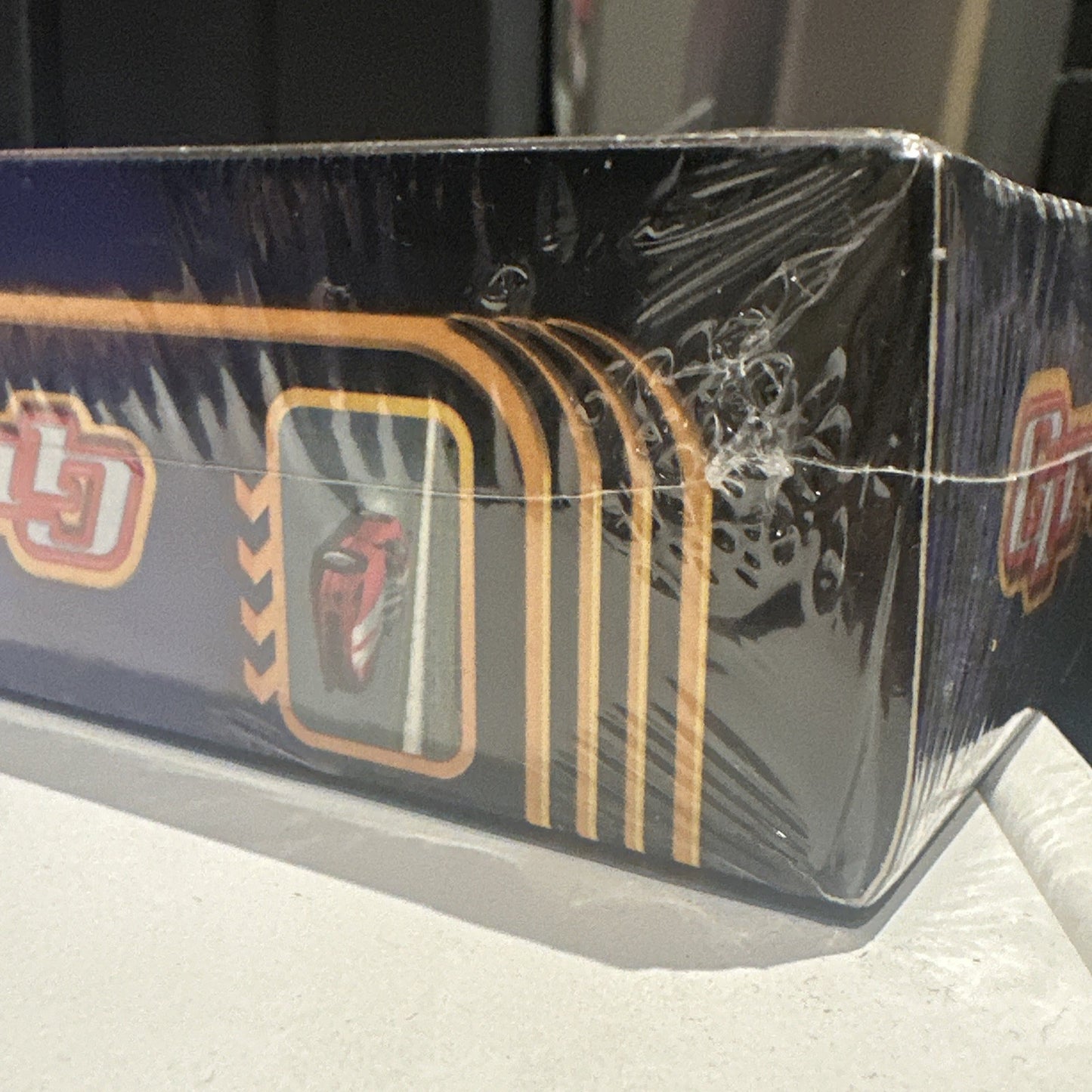 Grand Touring • Big Box PC Game SEALED/BRAND NEW (1998) Windows 95/98 Car Racing