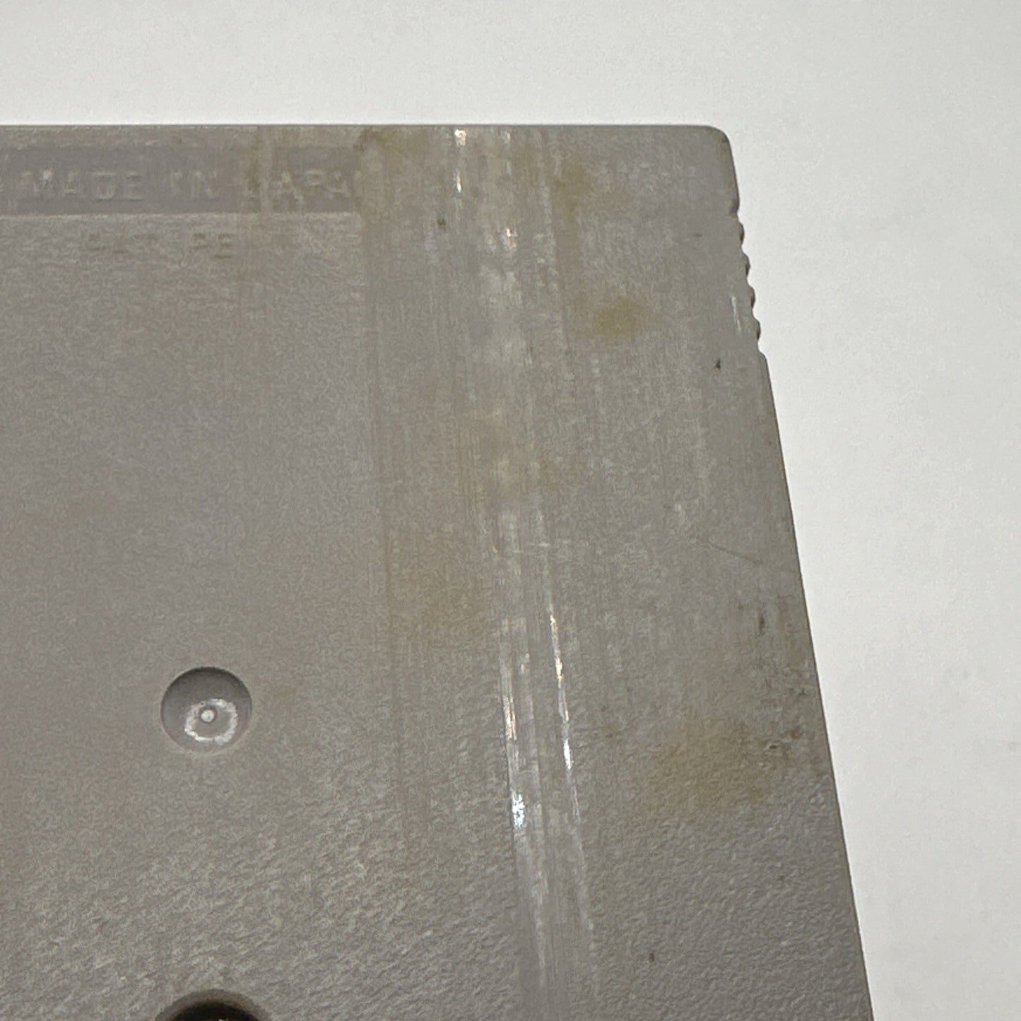 Disney’s The Jungle Book • Nintendo Game Boy (1994) Cart Only TESTED • GameBoy