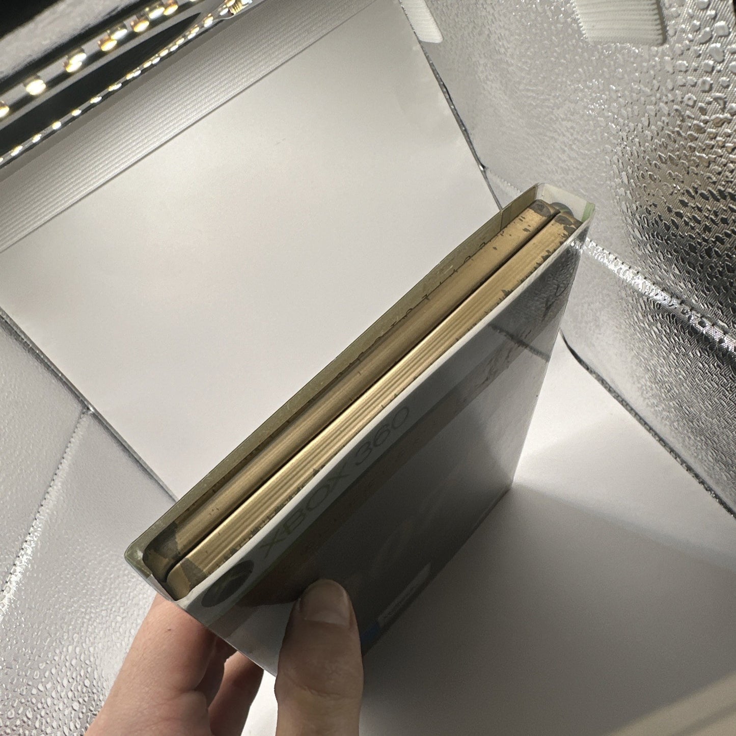 007 Quantum Of Solace Collector's Edition • Xbox 360 + Manual 2008 James Bond