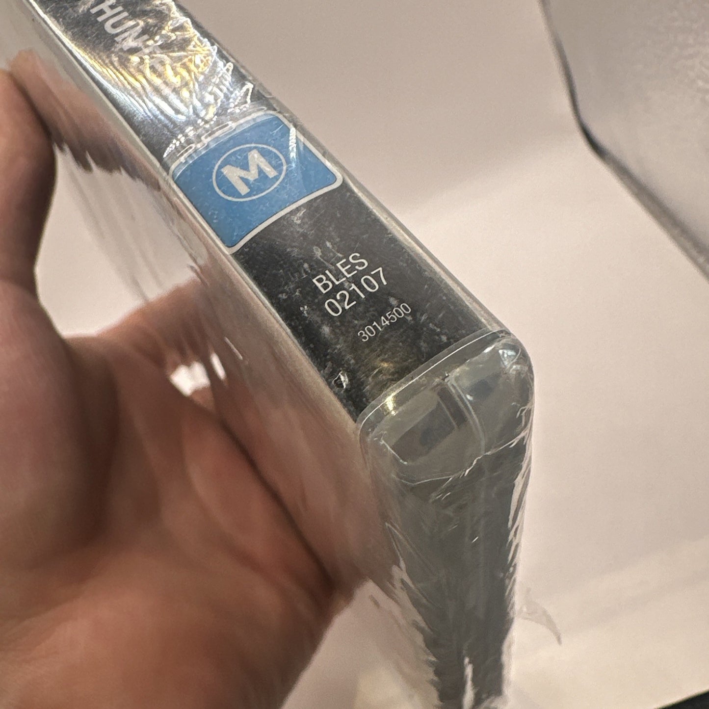 Tokyo Twilight Ghost Hunters • PlayStation 3 PS3 Game **NEW** Read Description