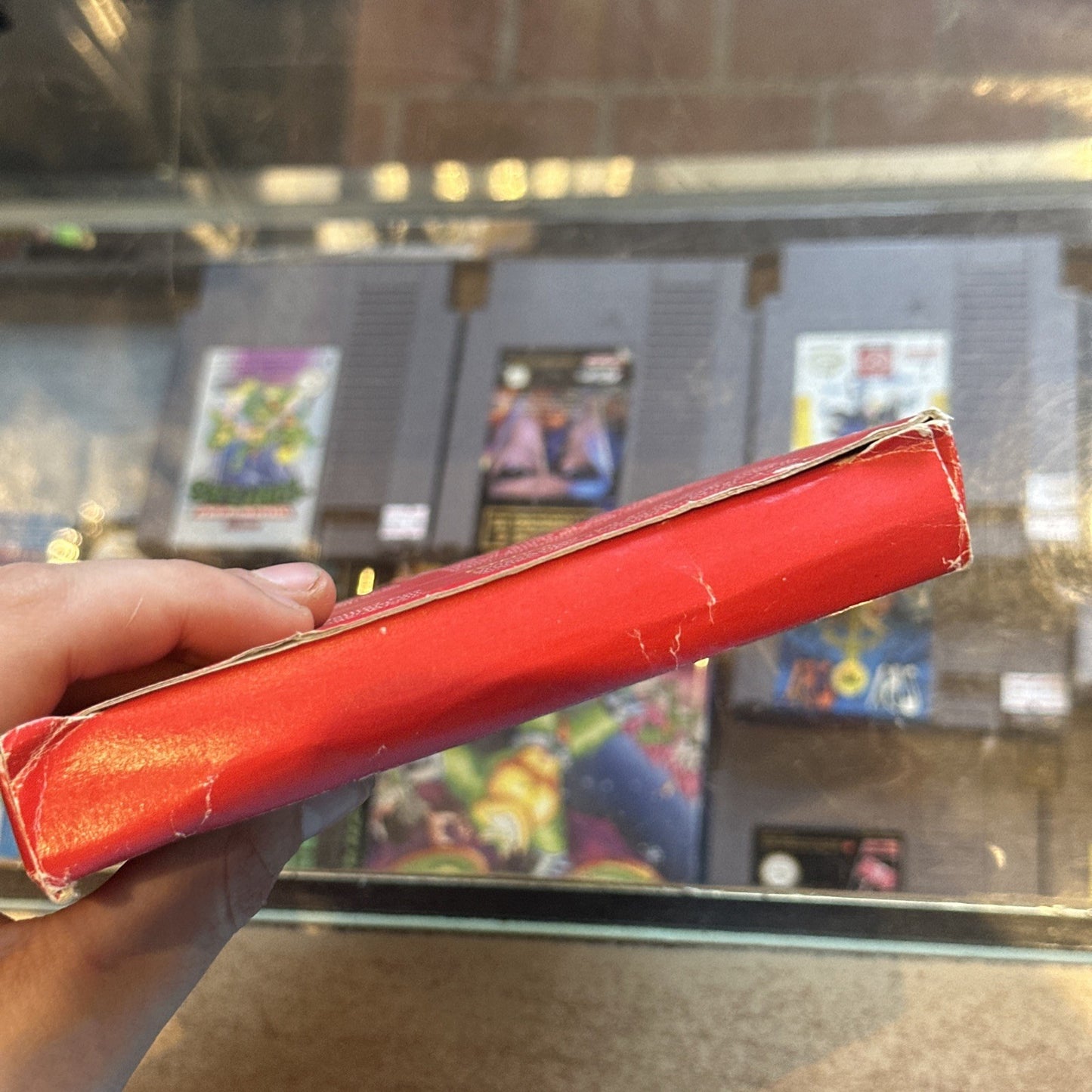 Combat • Atari 2600 Game In Box (1977) PAL • Boxed