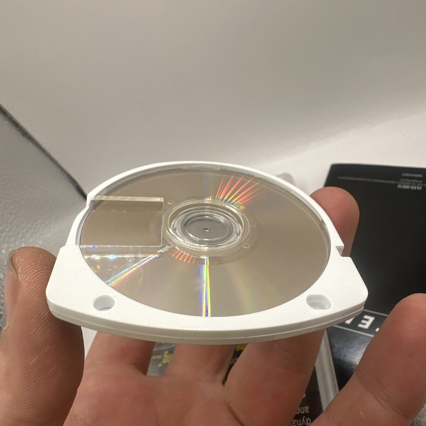 Gottlieb Pinball Classics • PlayStation Portable PSP Game + Manual Complete 2006