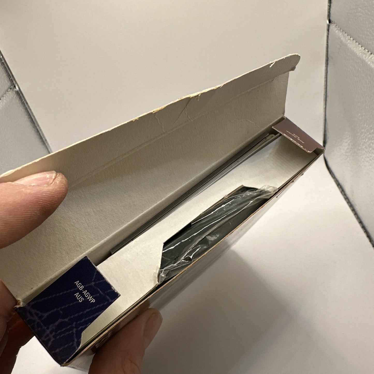 GT Advance 2: Rally Racing • Game Boy Advance GBA (2002) THQ Boxed Complete AUS