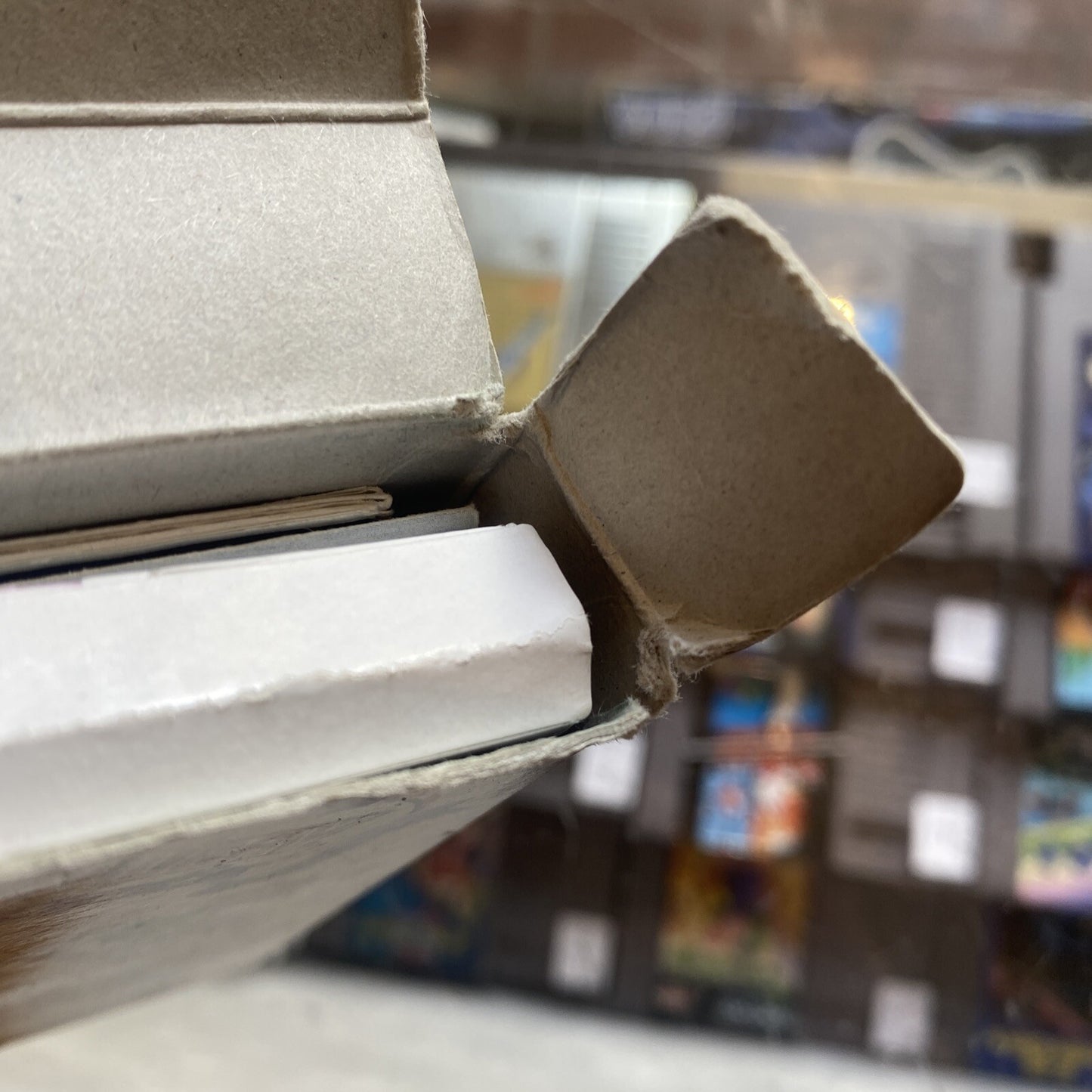 Game Boy Gallery 3 Gameboy Color Game • COMPLETE • (1998) PAL Boxed Game & Watch