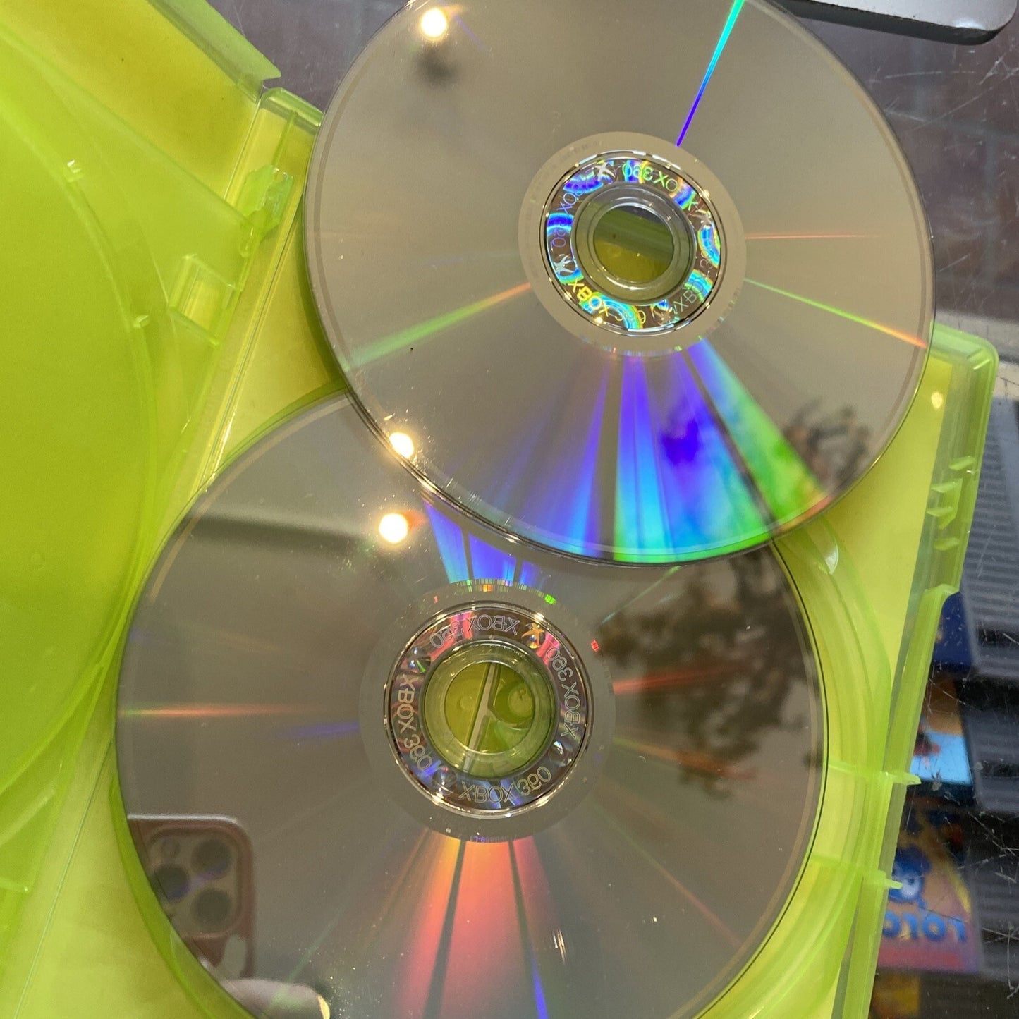 Dead Space 3 Xbox 360 Game PAL AUS (2013) TESTED/WORKING! • Limited Edition