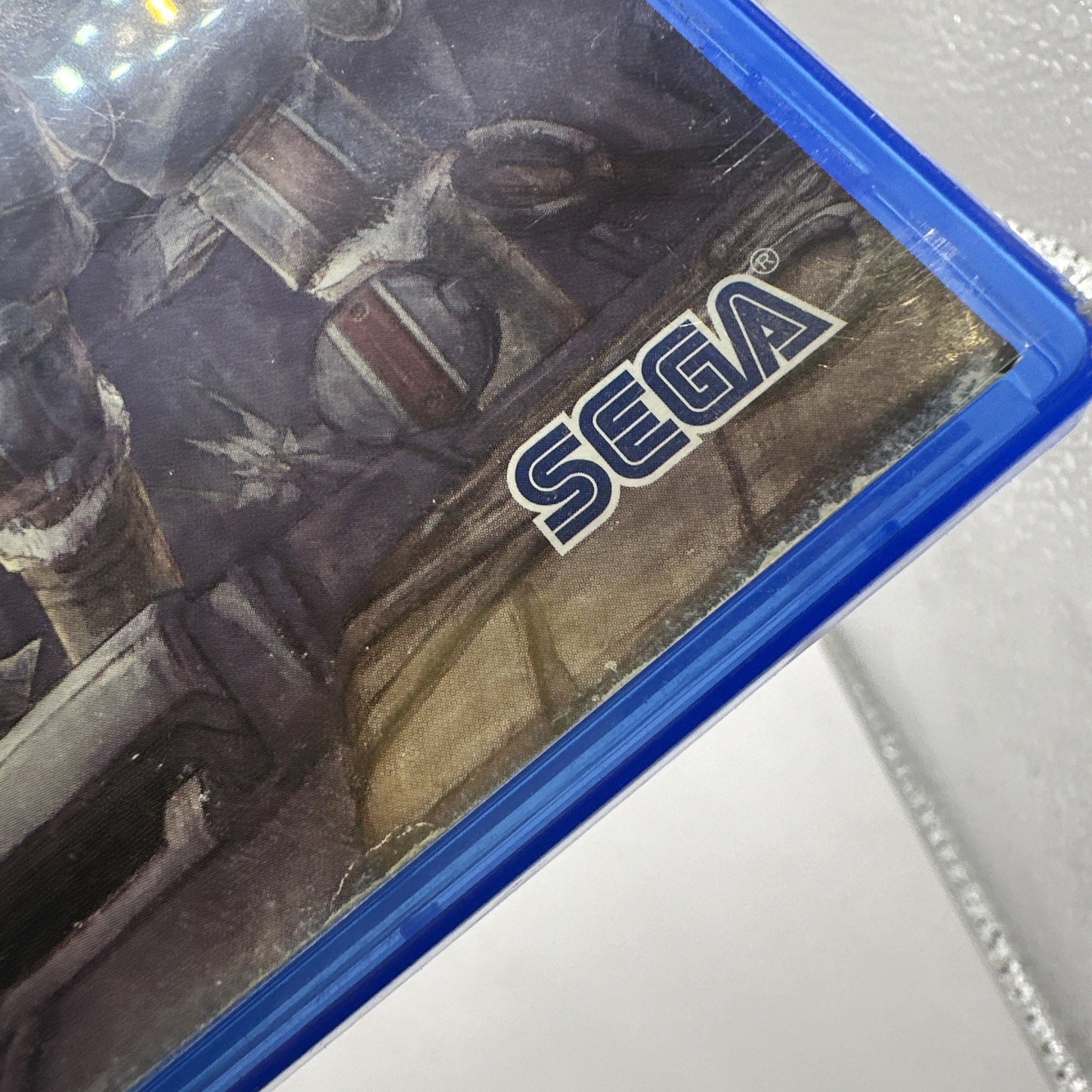 Valkyria Chronicles: Remastered • PlayStation 4 PS4 Game (2016) RPG JRPG • SEGA