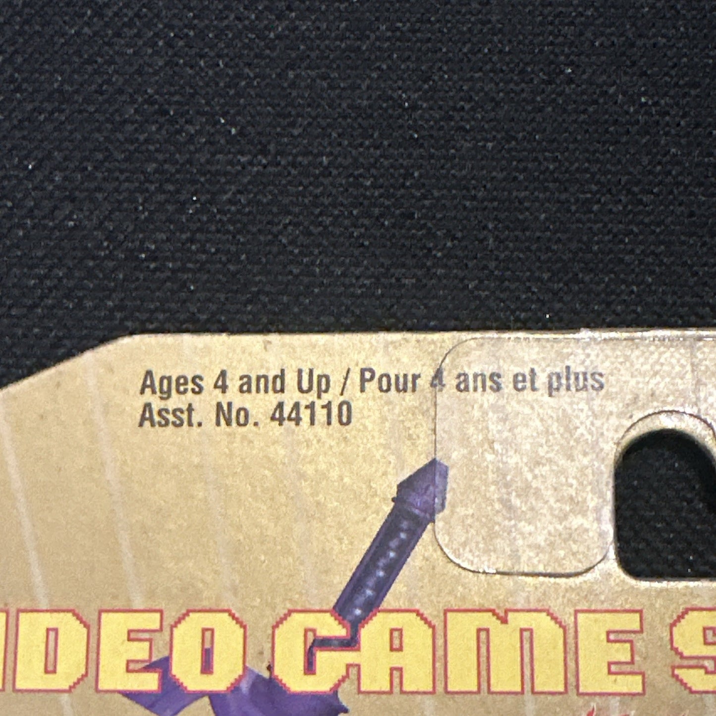 Impa • Legend Of Zelda Ocarina Of Time Figure NEW SEALED (2001) Toy Biz Toybiz