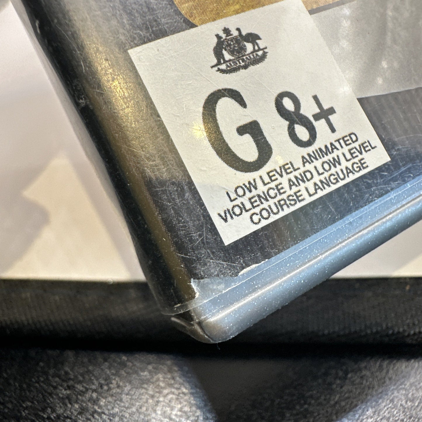 Jak 3 • PlayStation 2 PS2 Game (2004) PAL AUS • Platinum