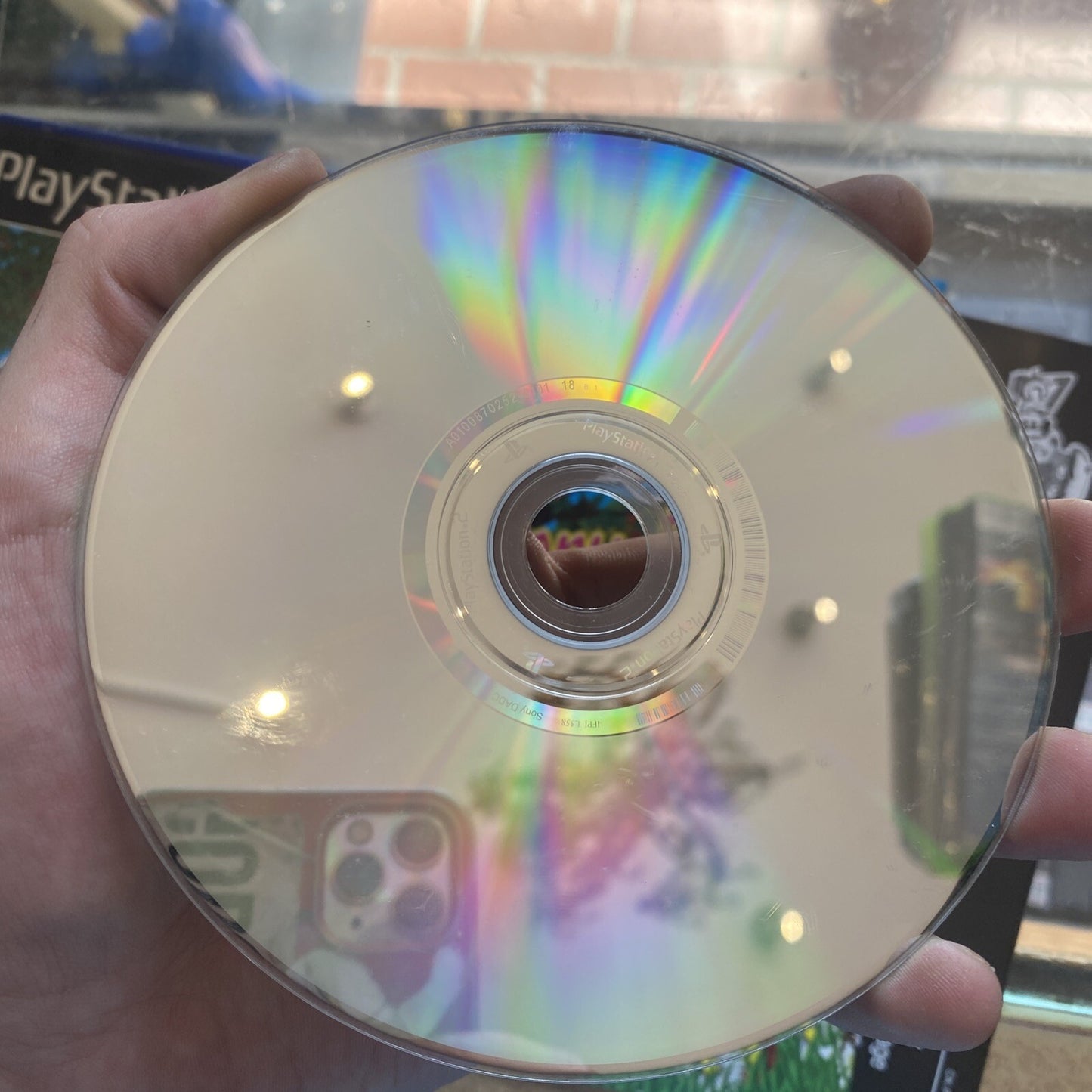 Clever Kids Pony World PS2 PlayStation 2 Game + Manual PAL AUS (2007) Midas