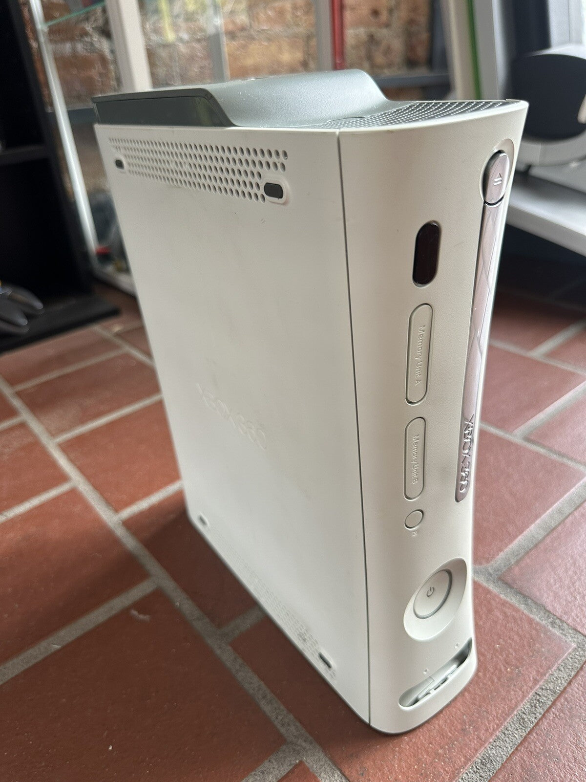 Xbox 360 Console Gears of War 2 Bundle Pack Set PAL **RARE!!**  Boxed • Tested