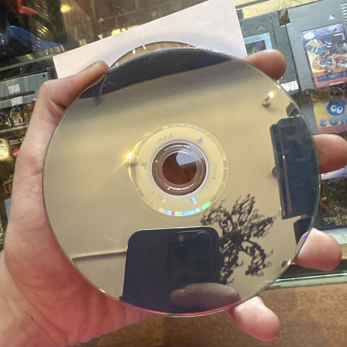 Overwatch: Origins Edition • PS4 PlayStation 4 Game • DISC ONLY