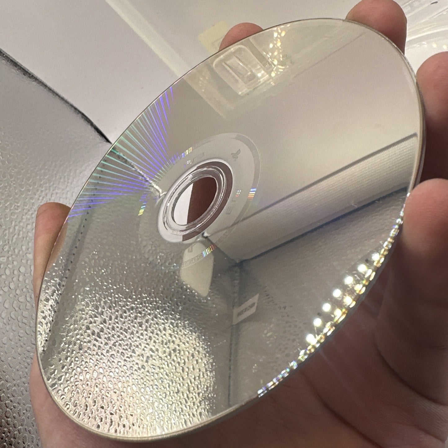 The Sly Trilogy HD • PlayStation 3 PS3 Game PROMO ONLY (2010) Promotional • RARE