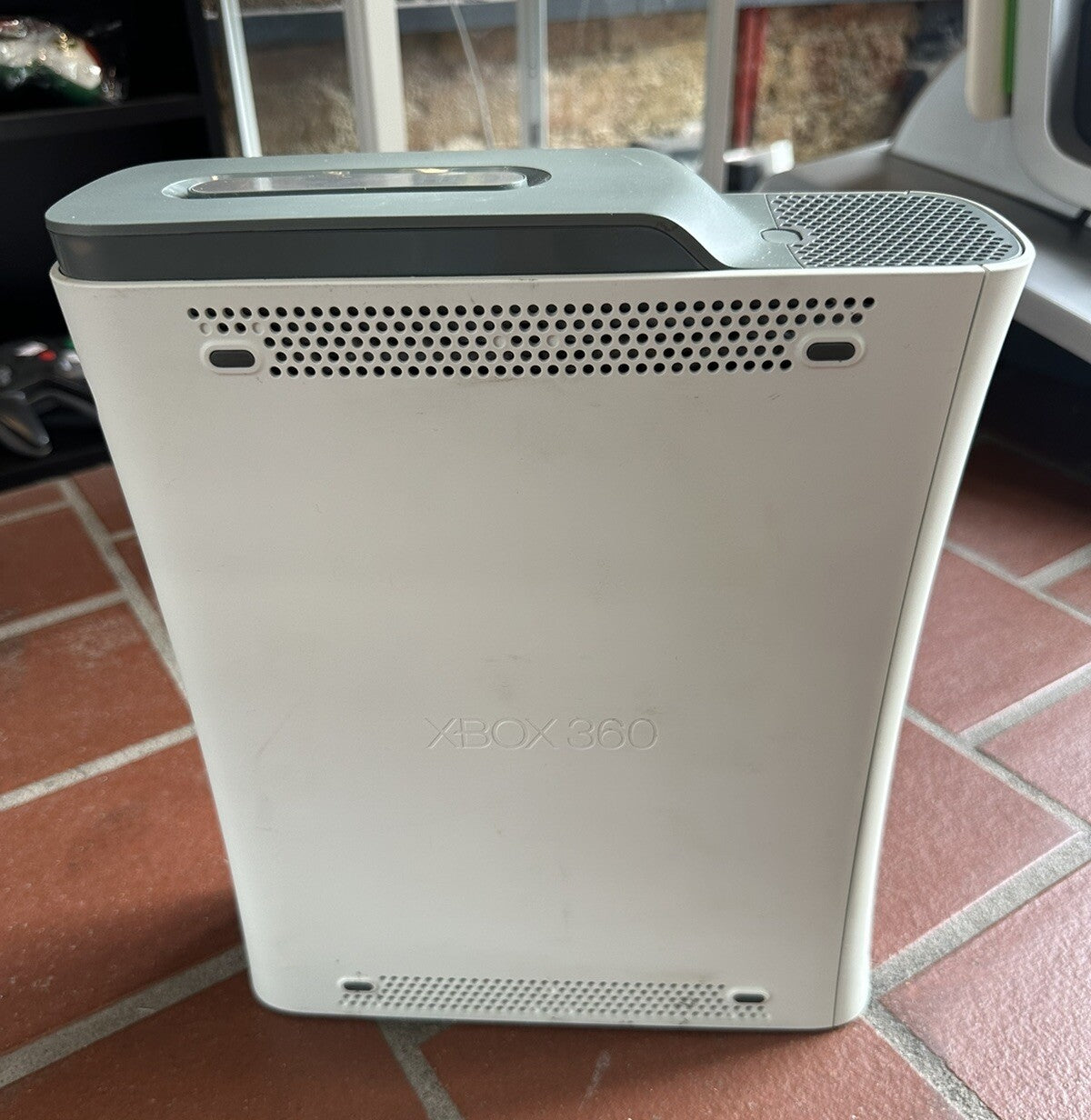 Xbox 360 Console Gears of War 2 Bundle Pack Set PAL **RARE!!**  Boxed • Tested