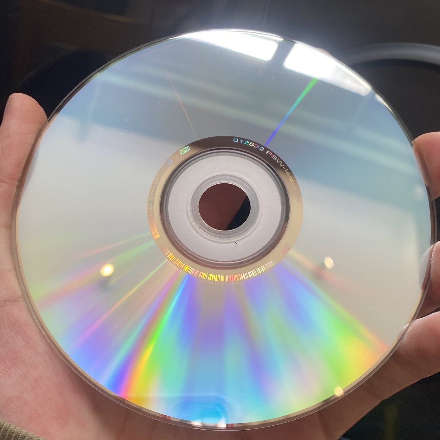 PSWorld DVD: Volume 16 March • Playstation 2 • Vol 16 • PS2 Game Demo