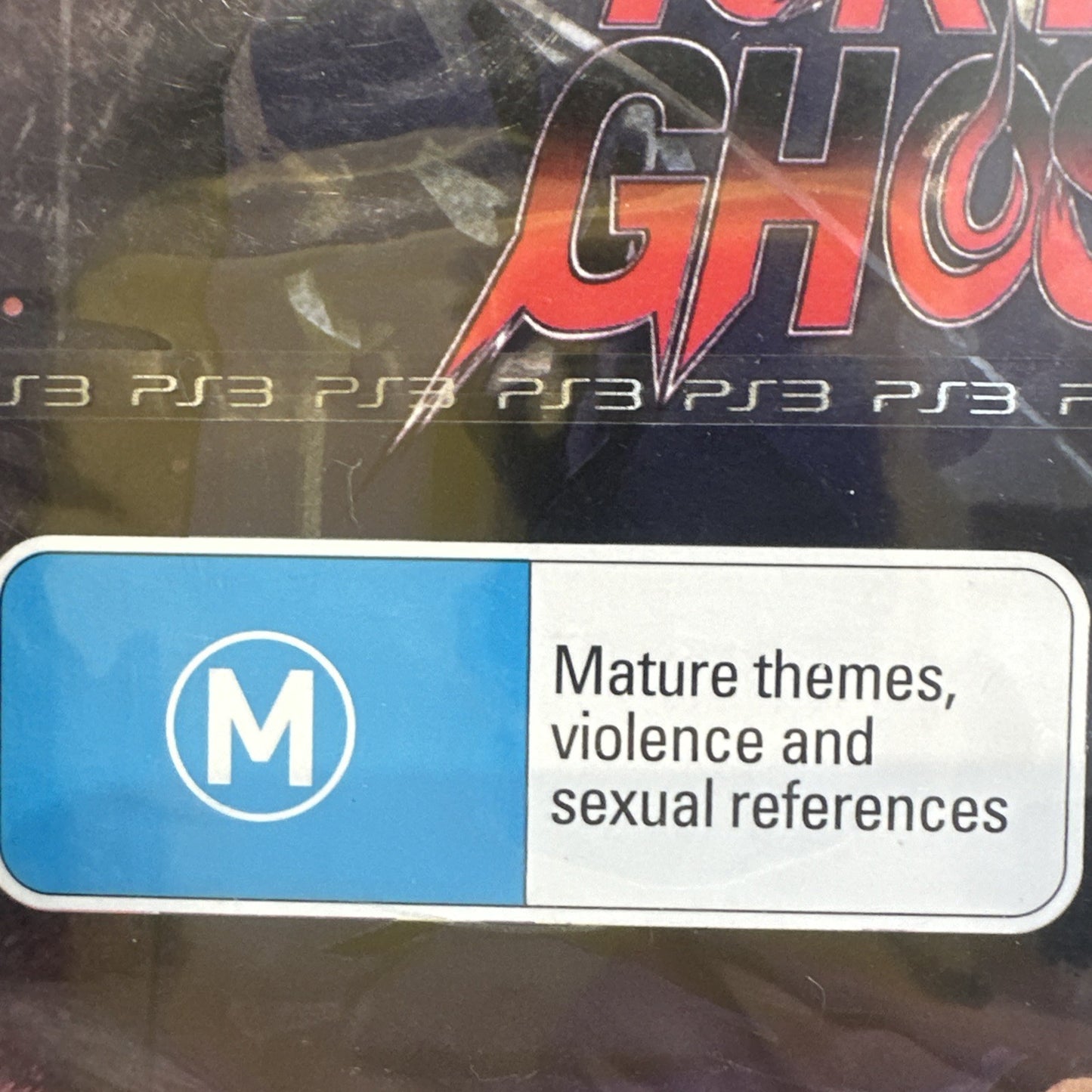 Tokyo Twilight Ghost Hunters • PlayStation 3 PS3 Game **NEW** Read Description