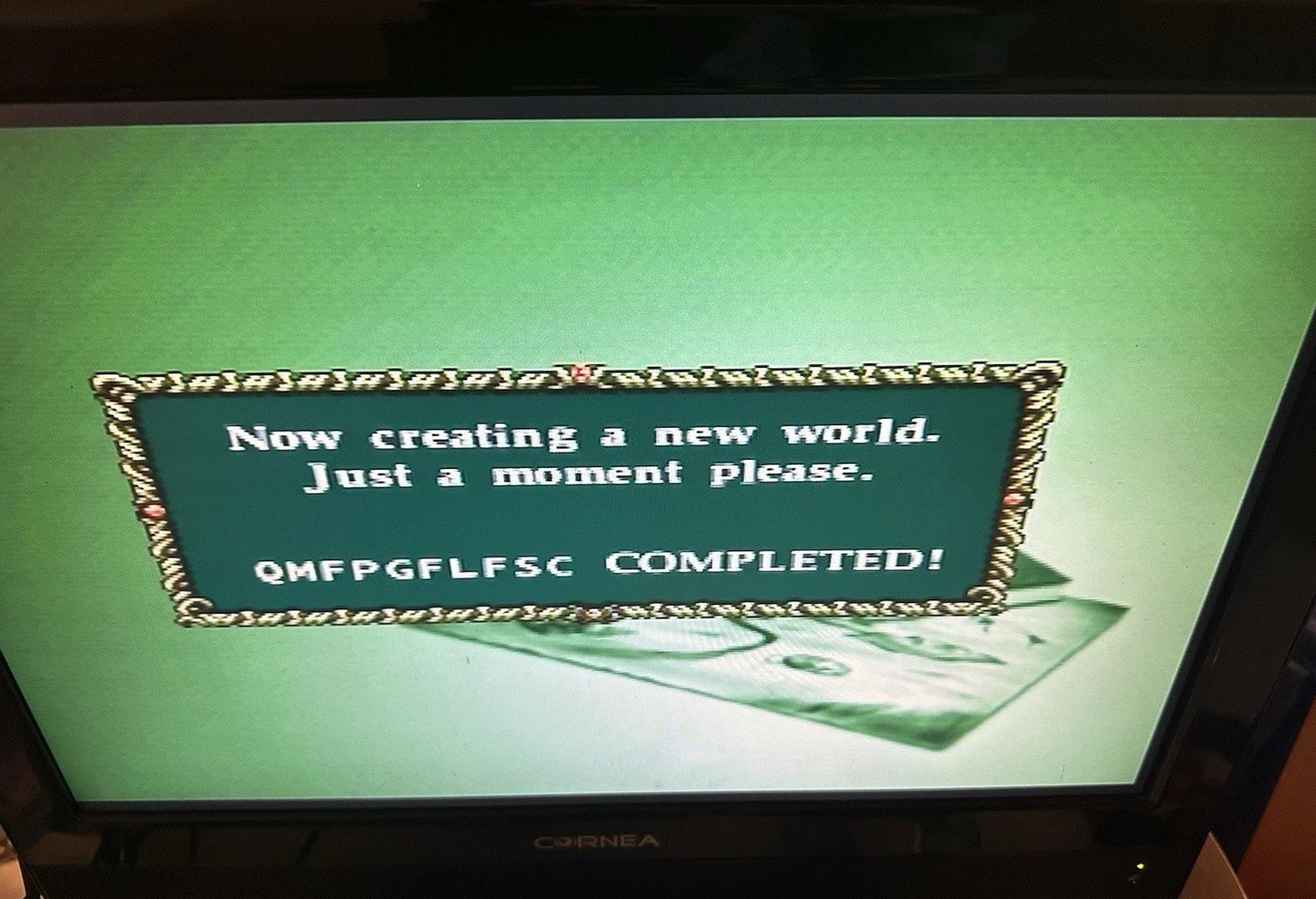 Virtual Hydlide • Sega Saturn Game + Manual (1995) PAL • Complete • Action RPG