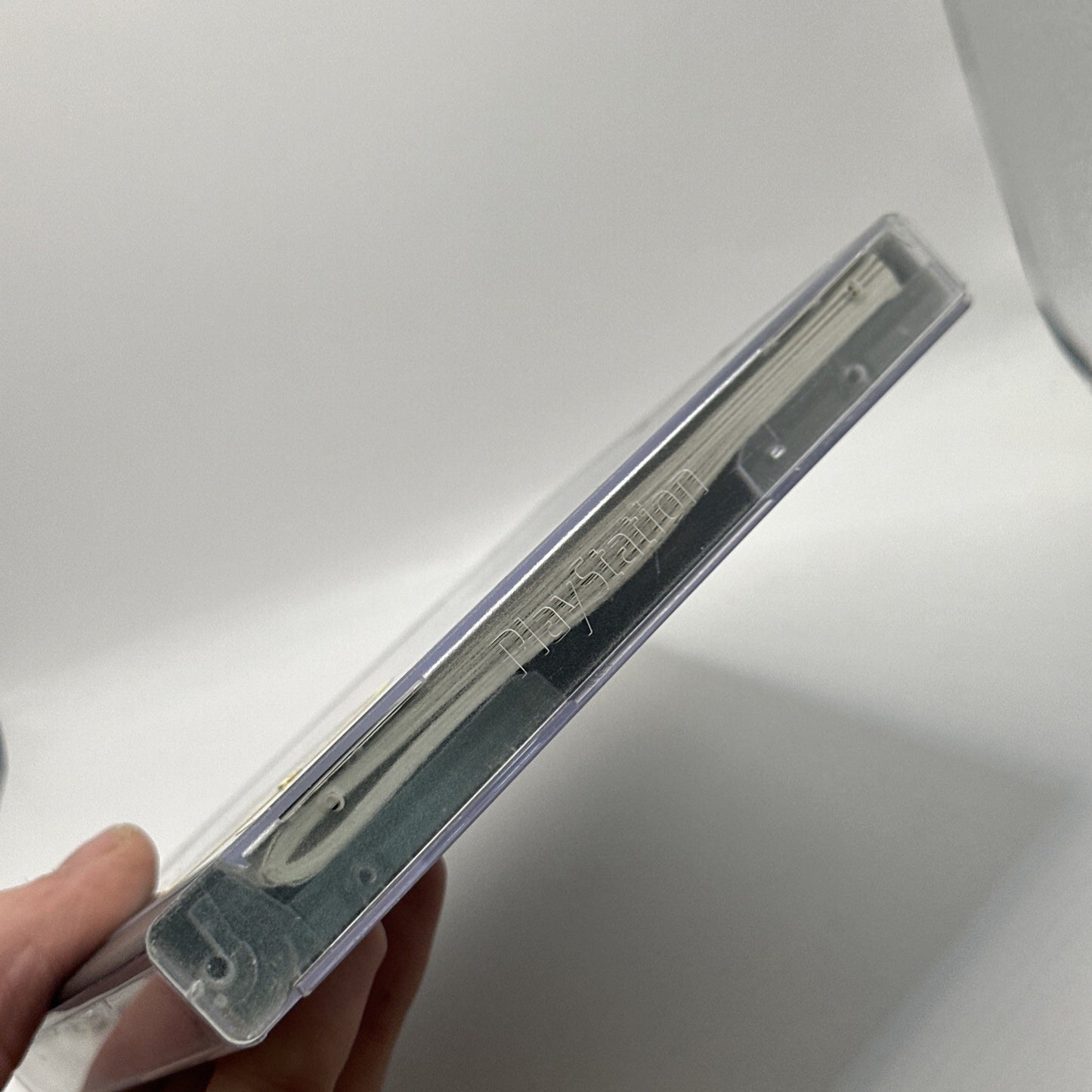 Road Rash • Sony PlayStation 1 PS1 Game + Manual (1995) PAL • Complete CIB