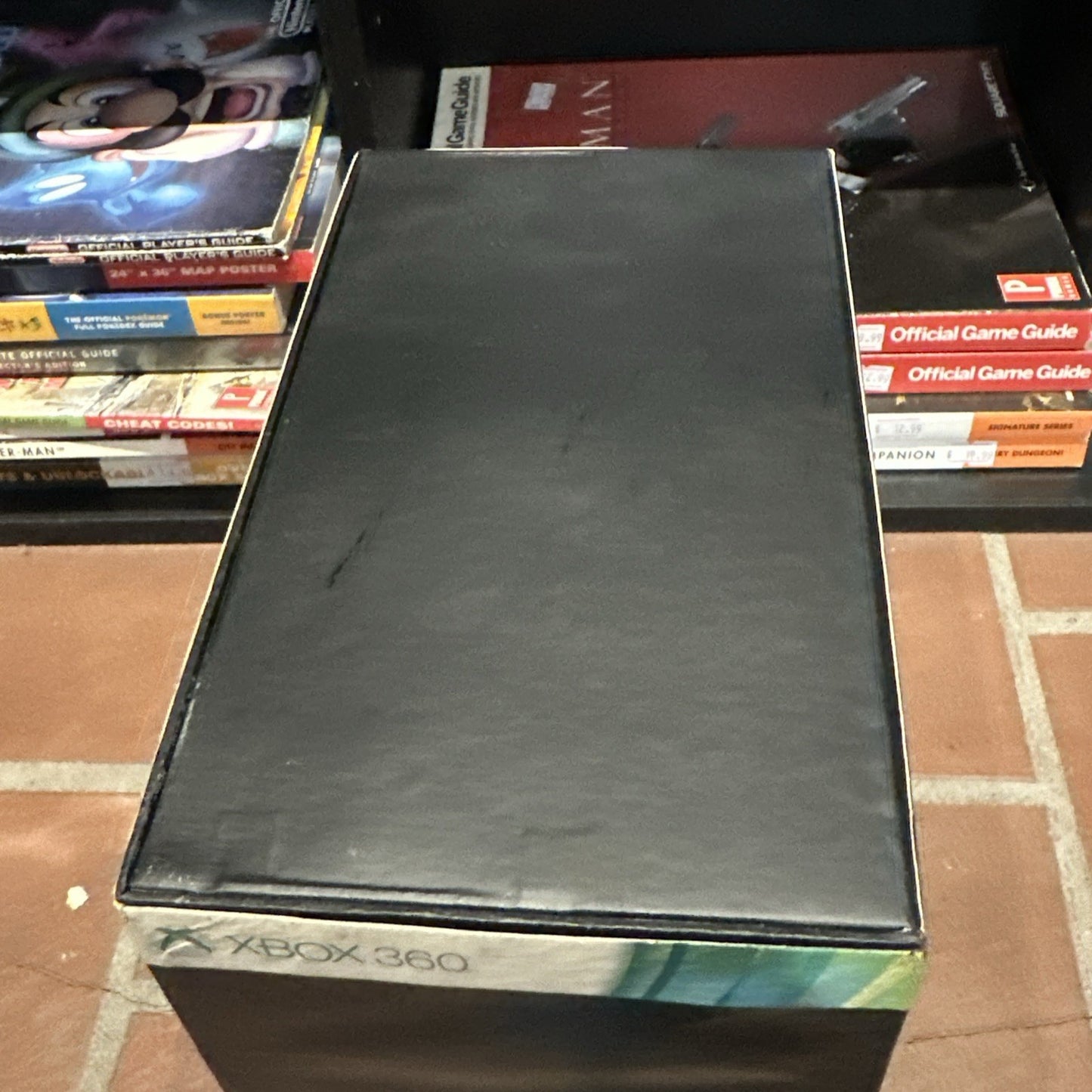 Call of Dutys Ghosts ‘Prestige Edition’ • Xbox 360 (2013) Complete With Camera