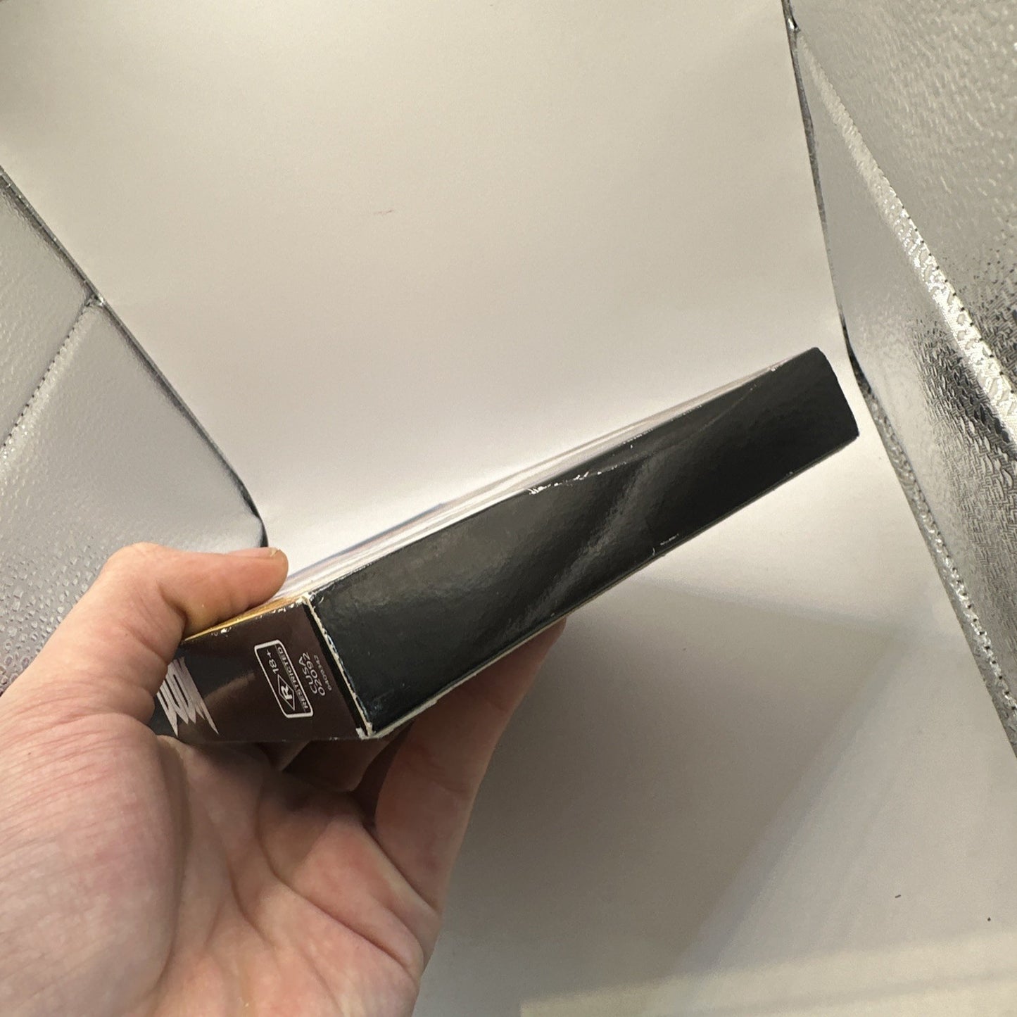 Doom - UAC Pack • Playstation 4 PS4 Game + Manual & Poster (2016) AUS