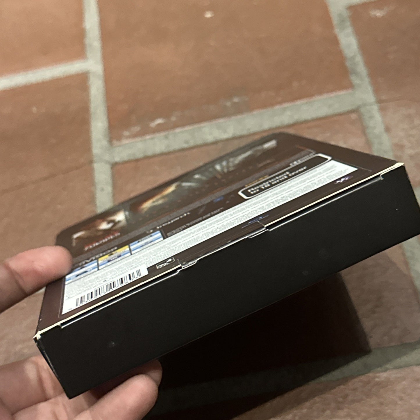 Call Of Duty: Black Ops III Hardened Edition • PlayStation 4 PS4 (2015) COD BO 3