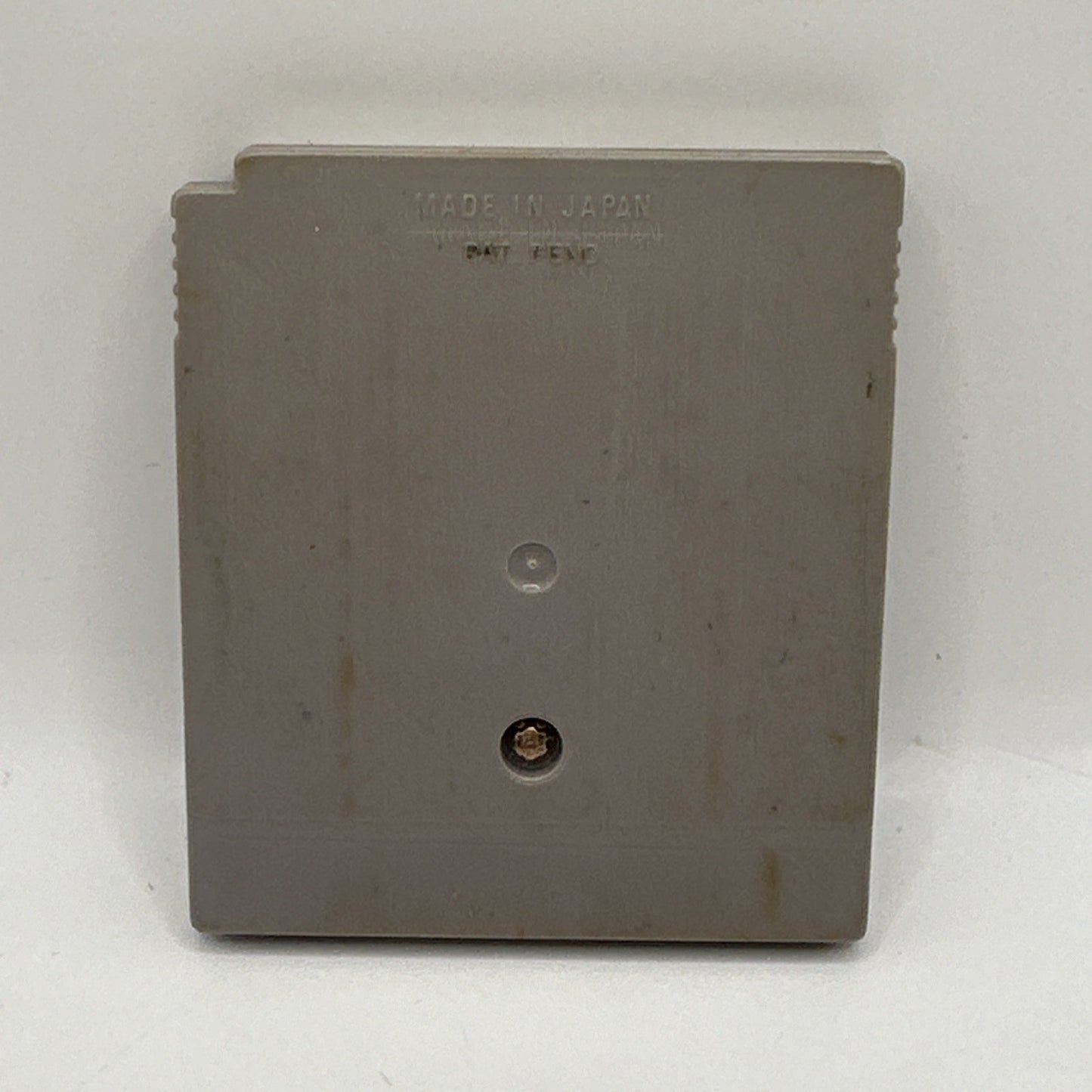 Contra: The Alien Wars • Nintendo GameBoy Game (1989) Cartridge Only Region Free