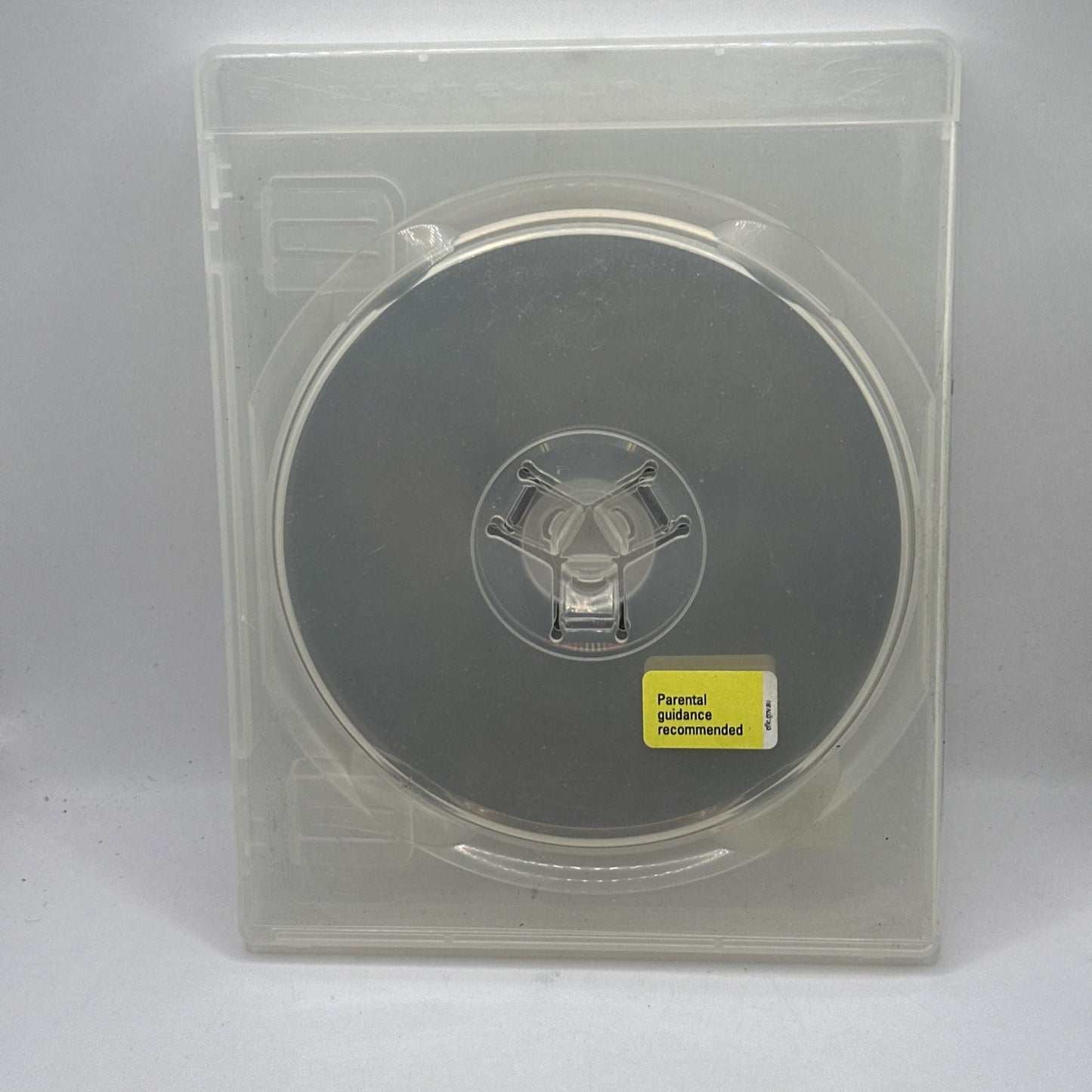 The Sly Trilogy HD • PlayStation 3 PS3 Game PROMO ONLY (2010) Promotional • RARE