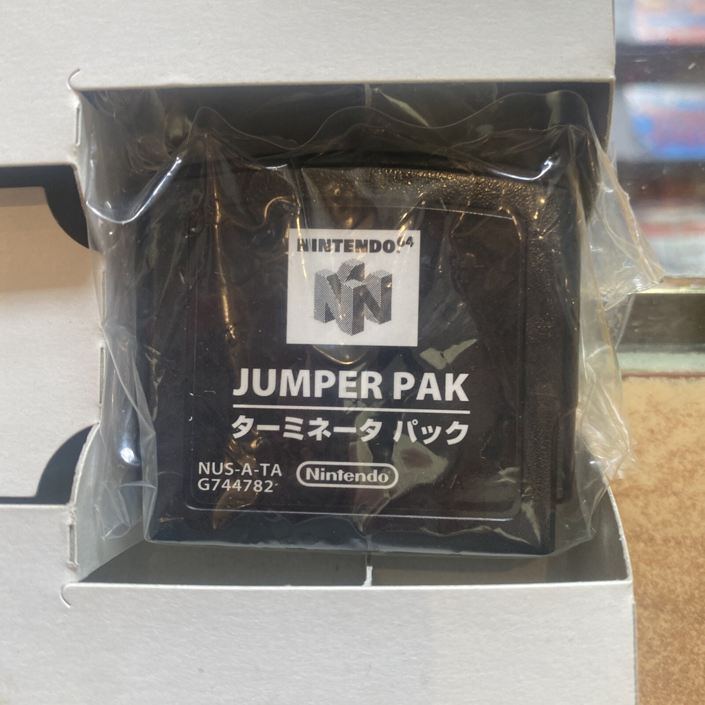 Donkey Kong 64 Nintendo 64 N64 Game In Box + Manual PAL (1999) Boxed VGC!!!