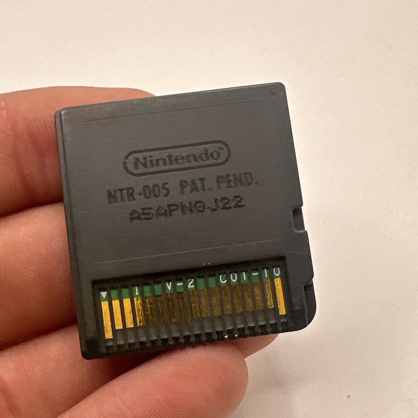 The Golden Compass • Nintendo DS Game (2007) SEGA • Cartridge Only