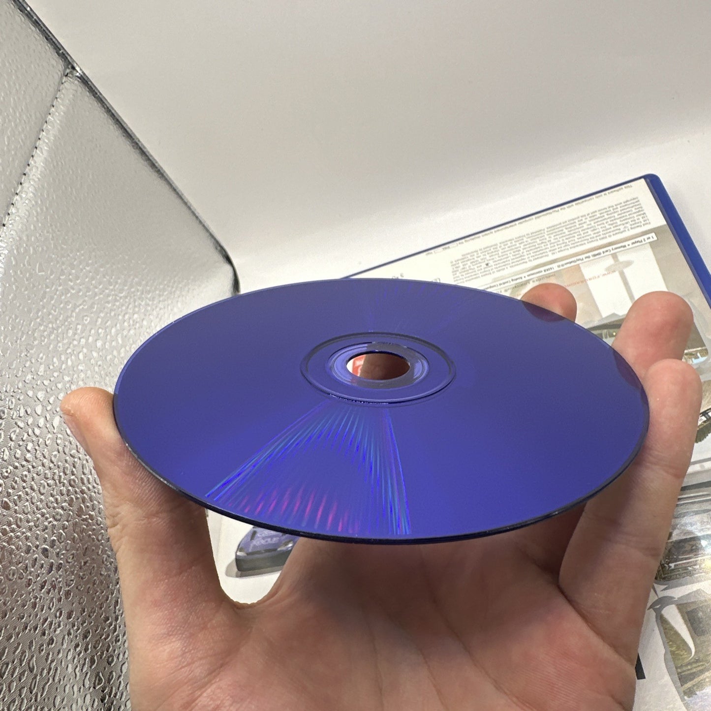 Ford Racing 2 • Playstation 2 PS2 Game + Manual (2003) PAL AUS • Complete CIB