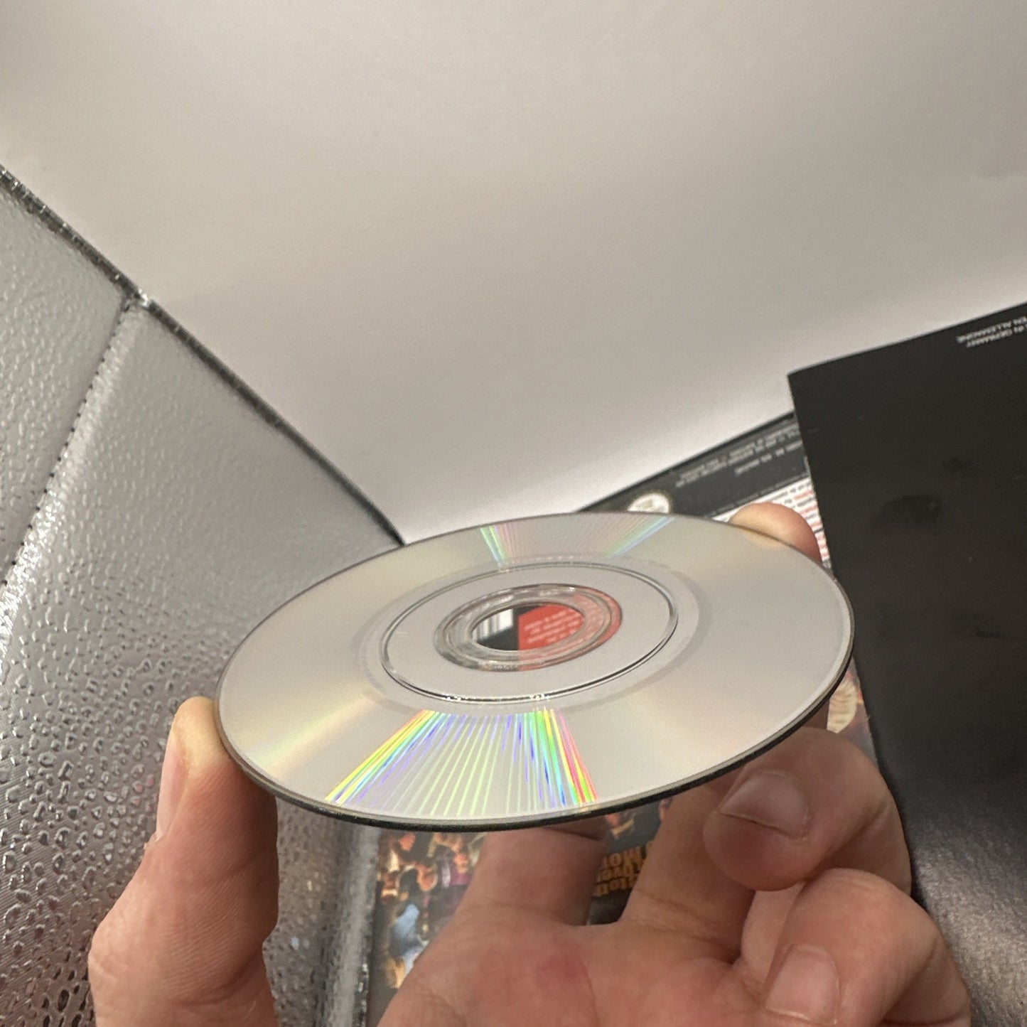 Def Jam Vendetta • Nintendo GameCube Game + Manual (2003) PAL • Complete CIB