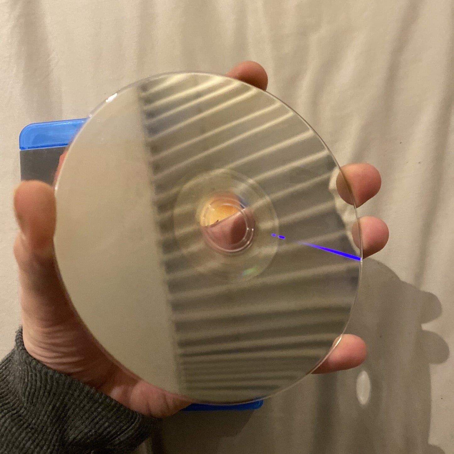 Godzilla (2014) Blu Ray Movie *FREE SHIPPING* Bluray Movies