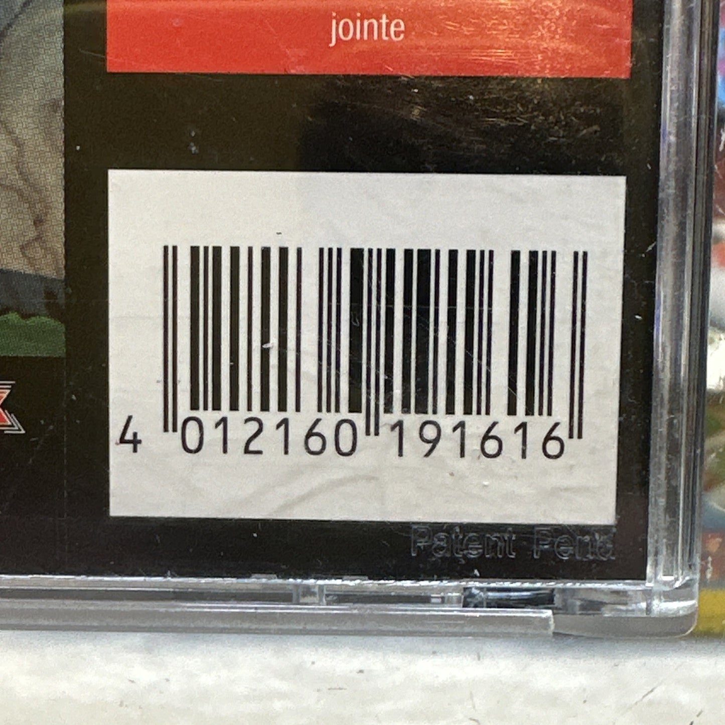 Moorhuhn Kart • Sony Playstation 1 PS1 Game + Manual (2003) PAL • Crazy Chicken