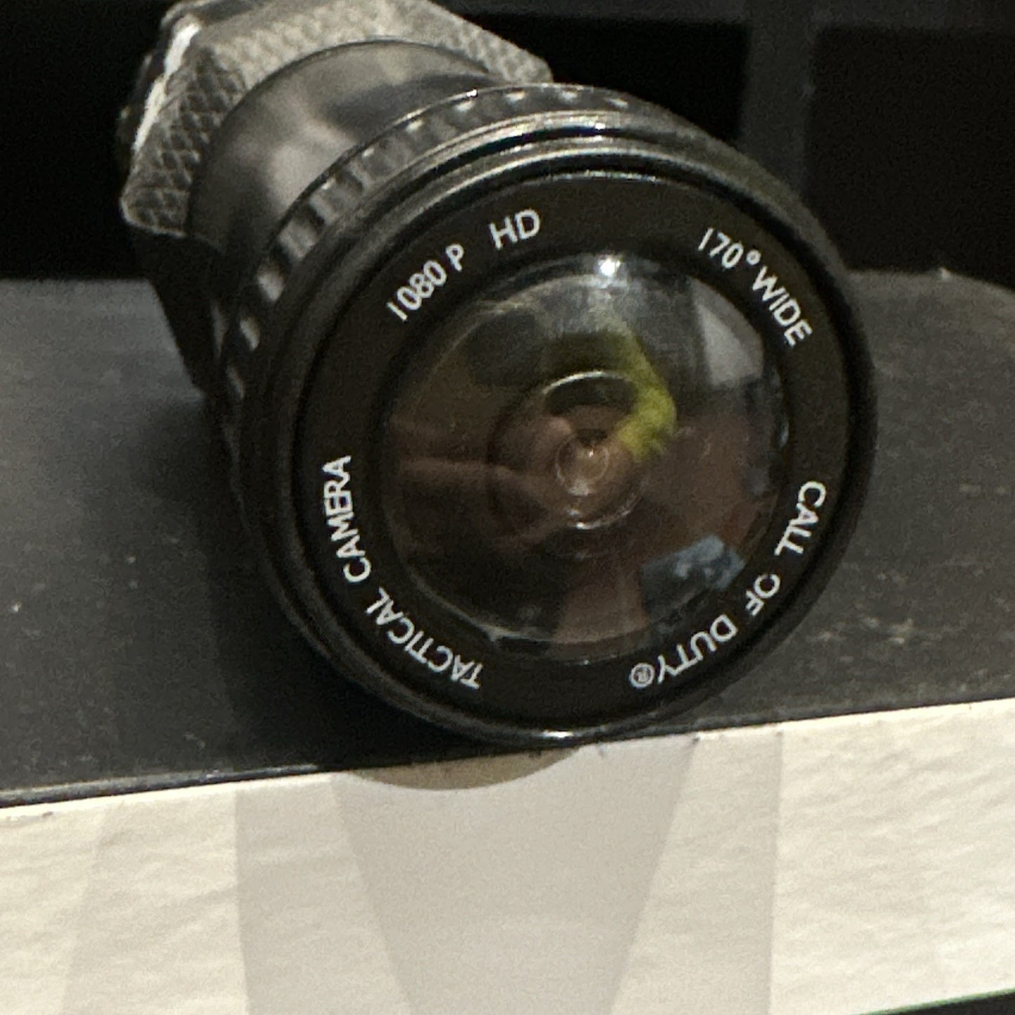 Call of Dutys Ghosts ‘Prestige Edition’ • Xbox 360 (2013) Complete With Camera