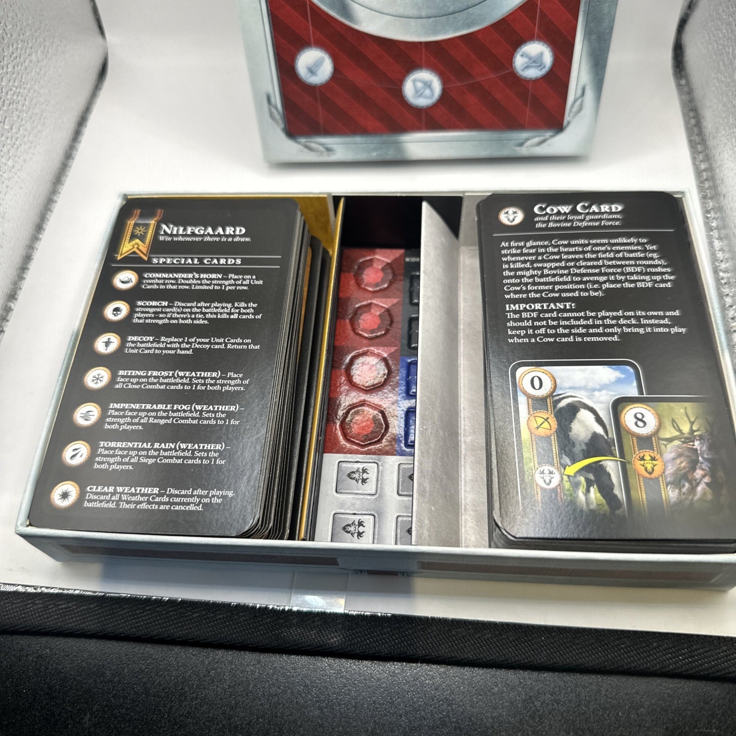 The Witcher 3: Wild Hunt Blood And Wine Expansion Pack PS4 (No Code, Gwent Only)