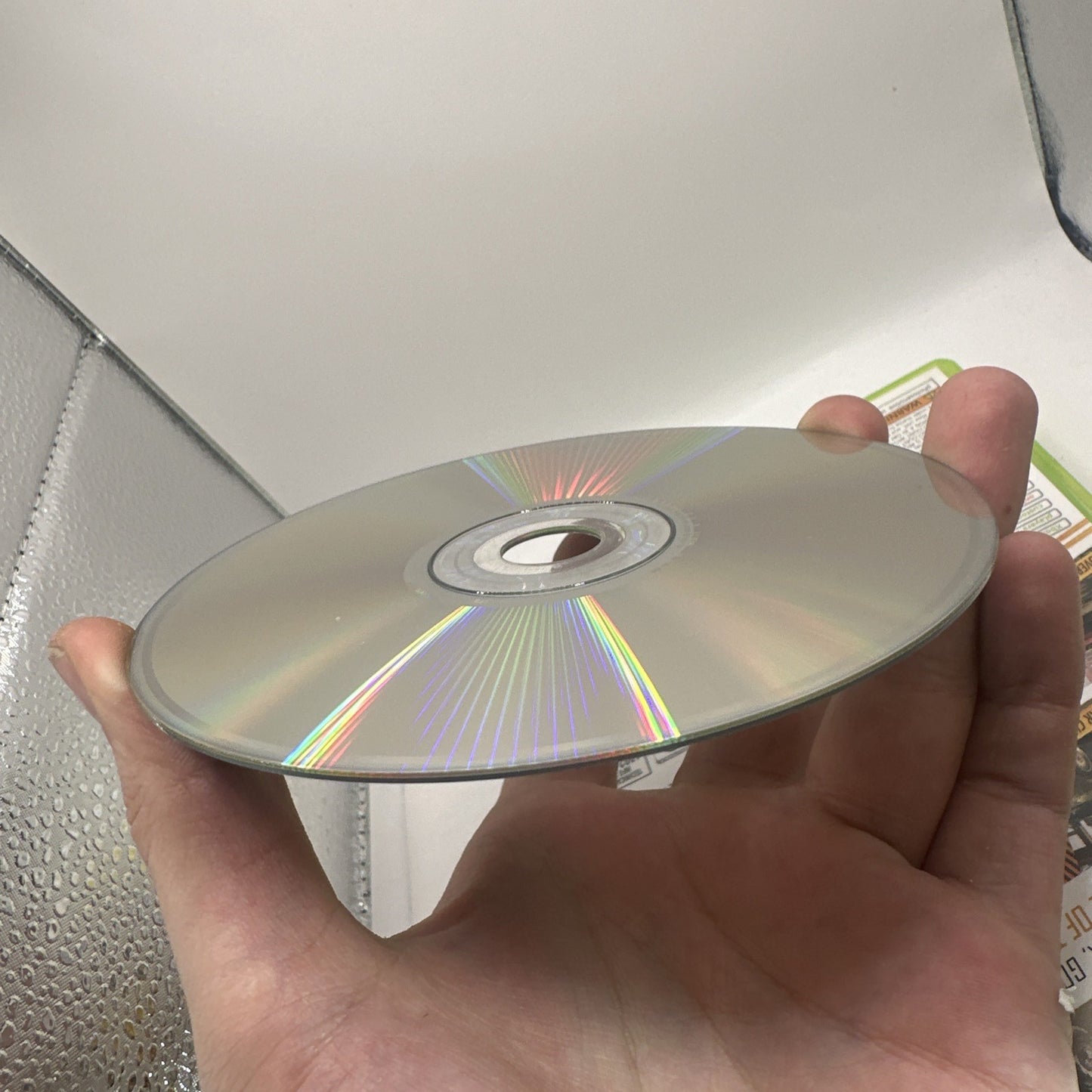 Driver: San Francisco • Xbox 360 Game + Manual (2011) PAL AUS Compelte • Ubisoft