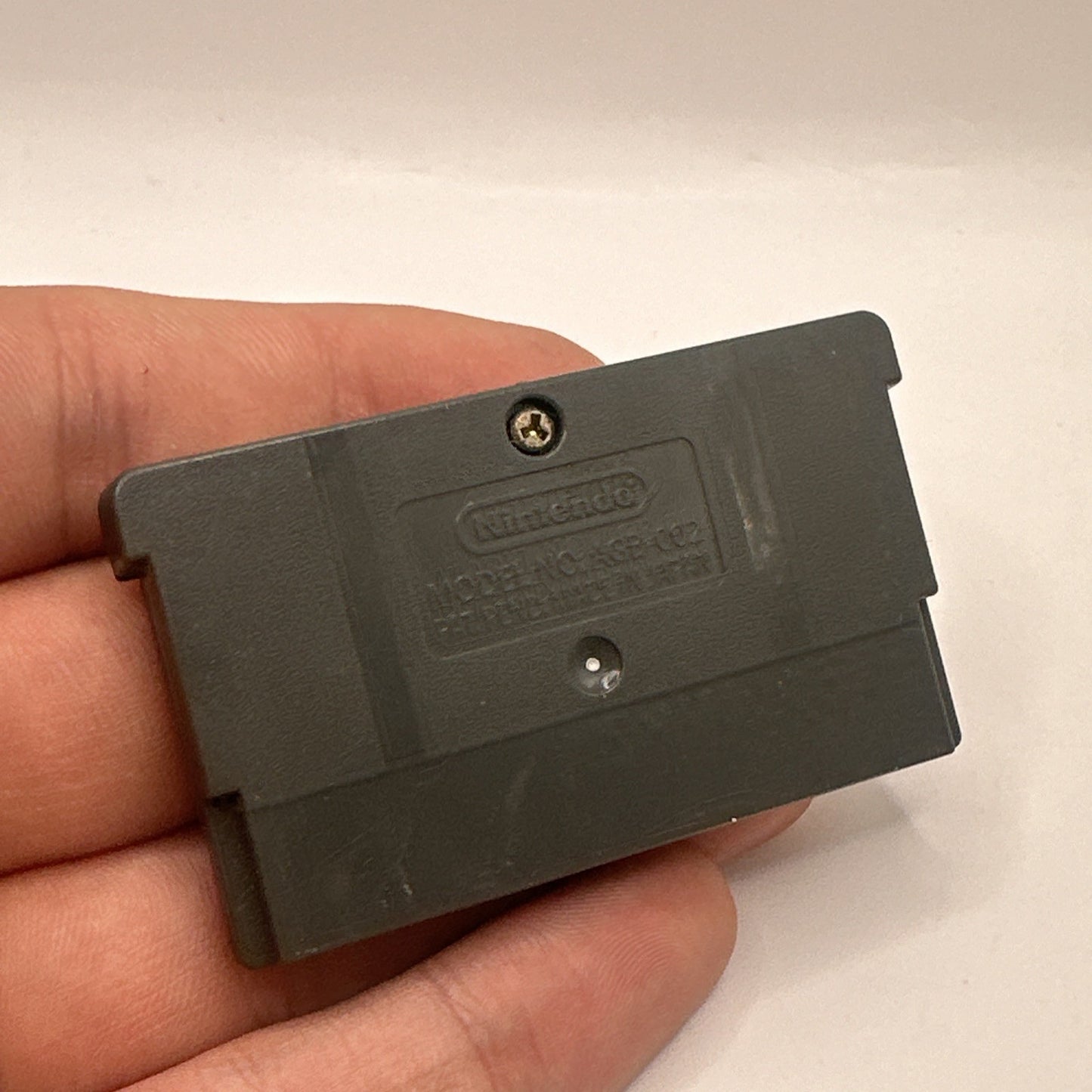 Nickelodeon Rugrats Go Wild • Nintendo Game Boy Advance GBA Game (2003) THQ EUR