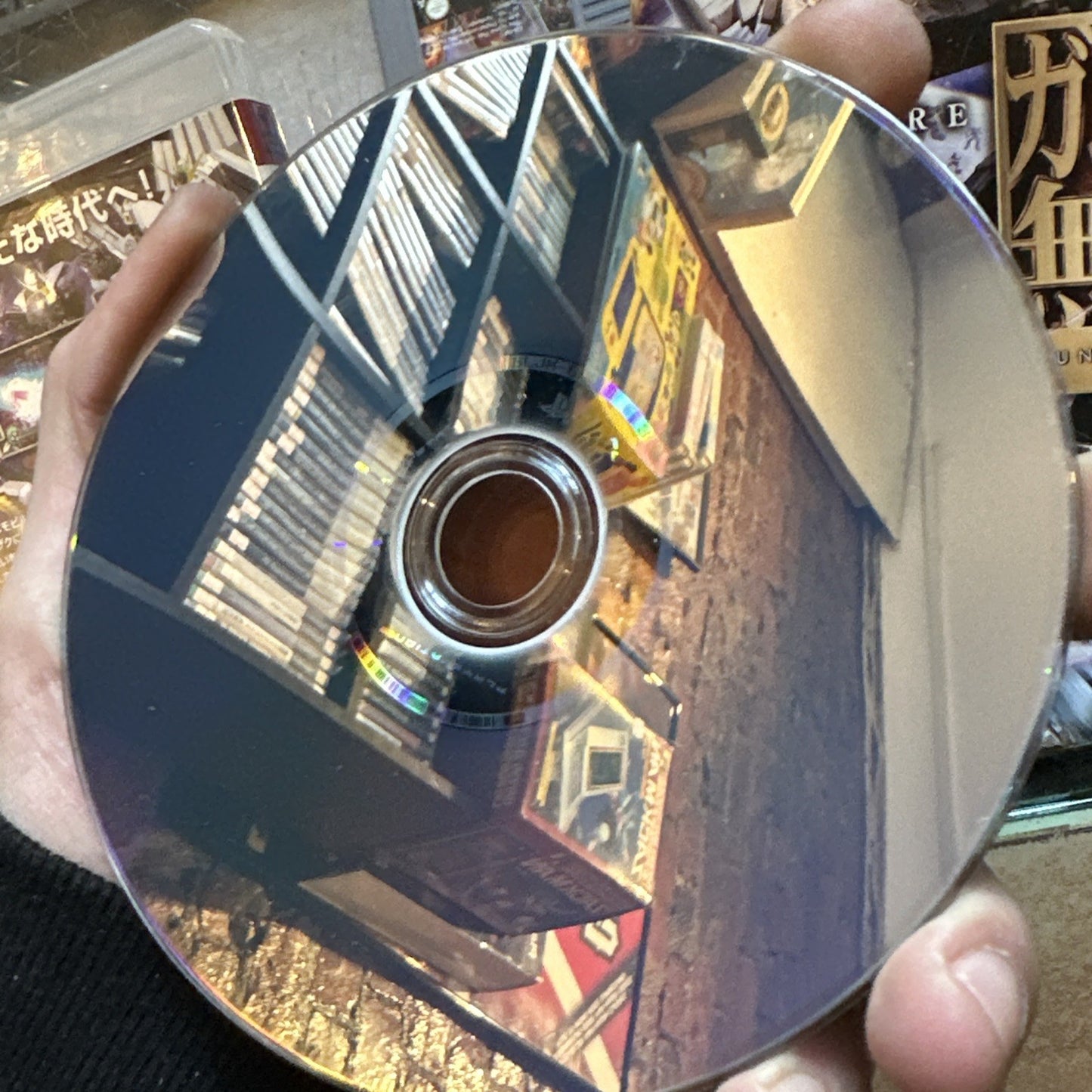 Gundam Musou 2 • PlayStation 3 PS3 Game + Manual (2008) Japan Import AUS SELLER