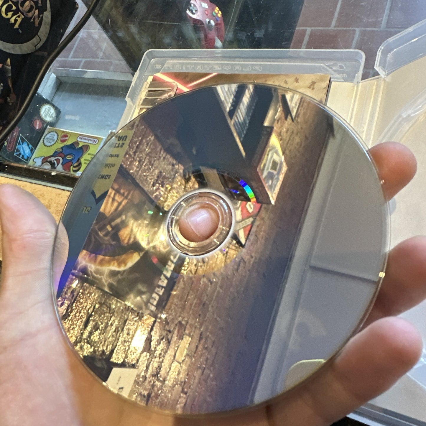 Gundam Musou • PlayStation 3 PS3 Game + Manual • Japanese Import AUSSIE SELLER