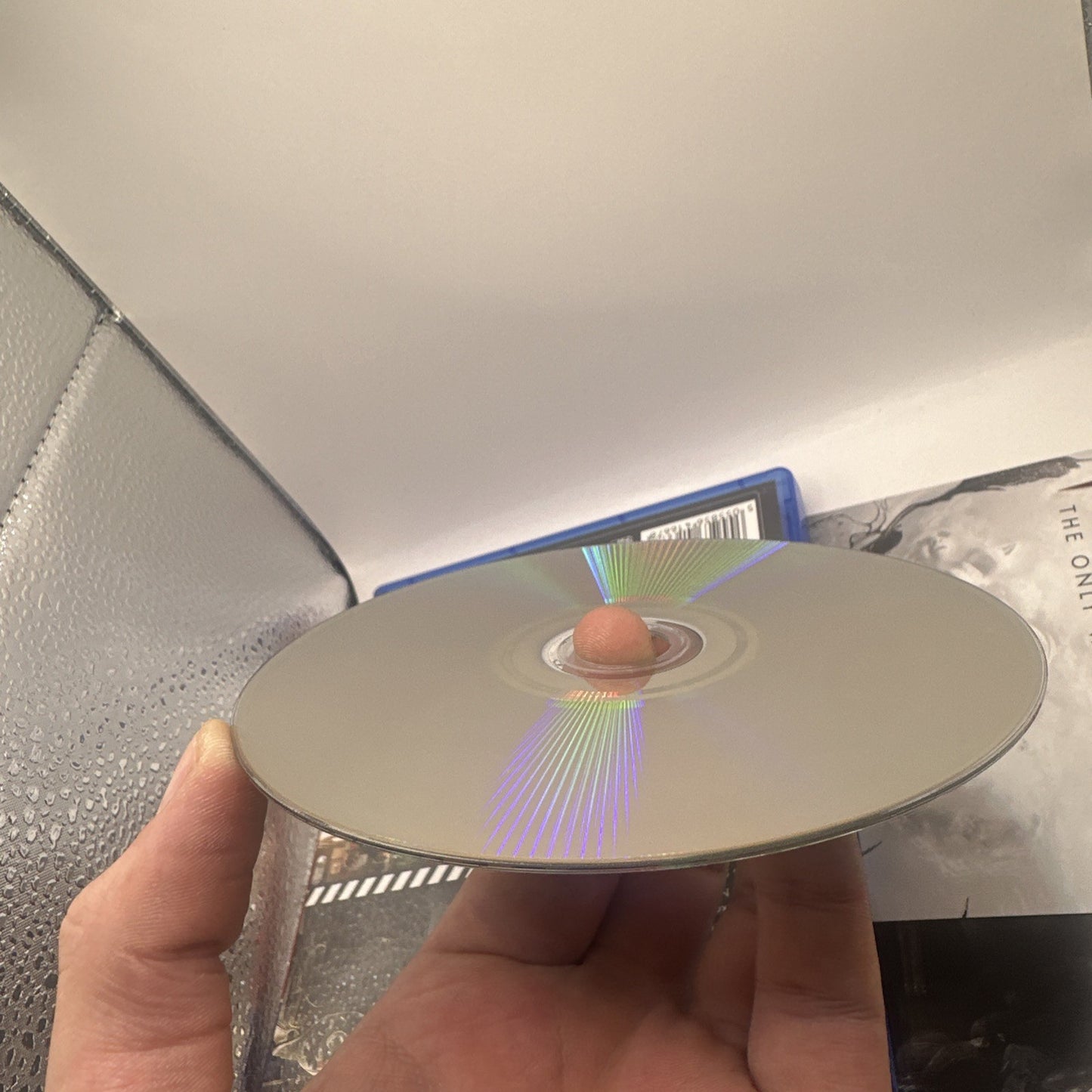 Wolfenstein II: The New Colossus • PlayStation 4 PS4 Game + Manual (2017) AUS