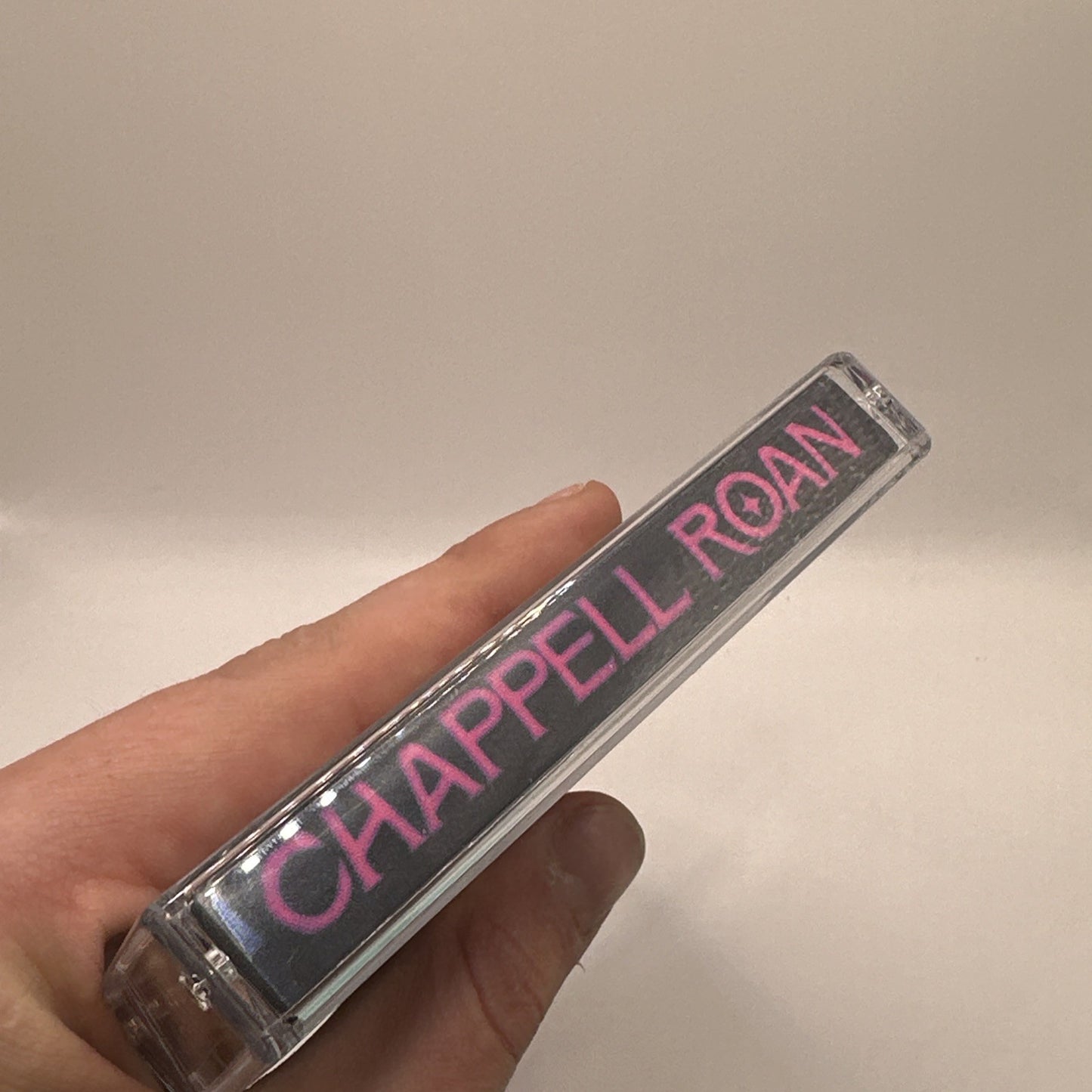 Chappell Roan • The Rise And Fall Of A Midwest Princess Album Cassette Tape 2023