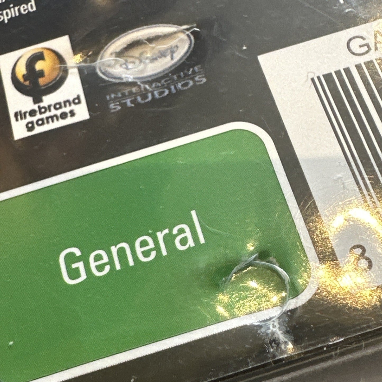 Disney Pixar Cars 2 • Nintendo DS Game + Manual (2011) Complete CIB • PAL AUS