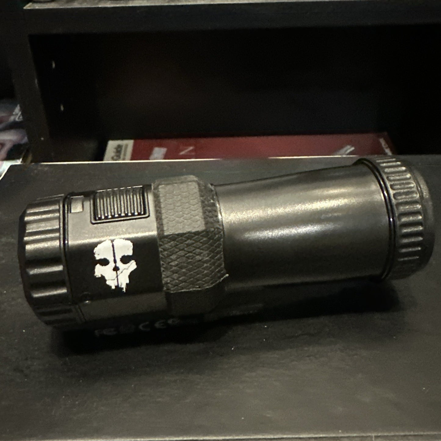 Call of Dutys Ghosts ‘Prestige Edition’ • Xbox 360 (2013) Complete With Camera