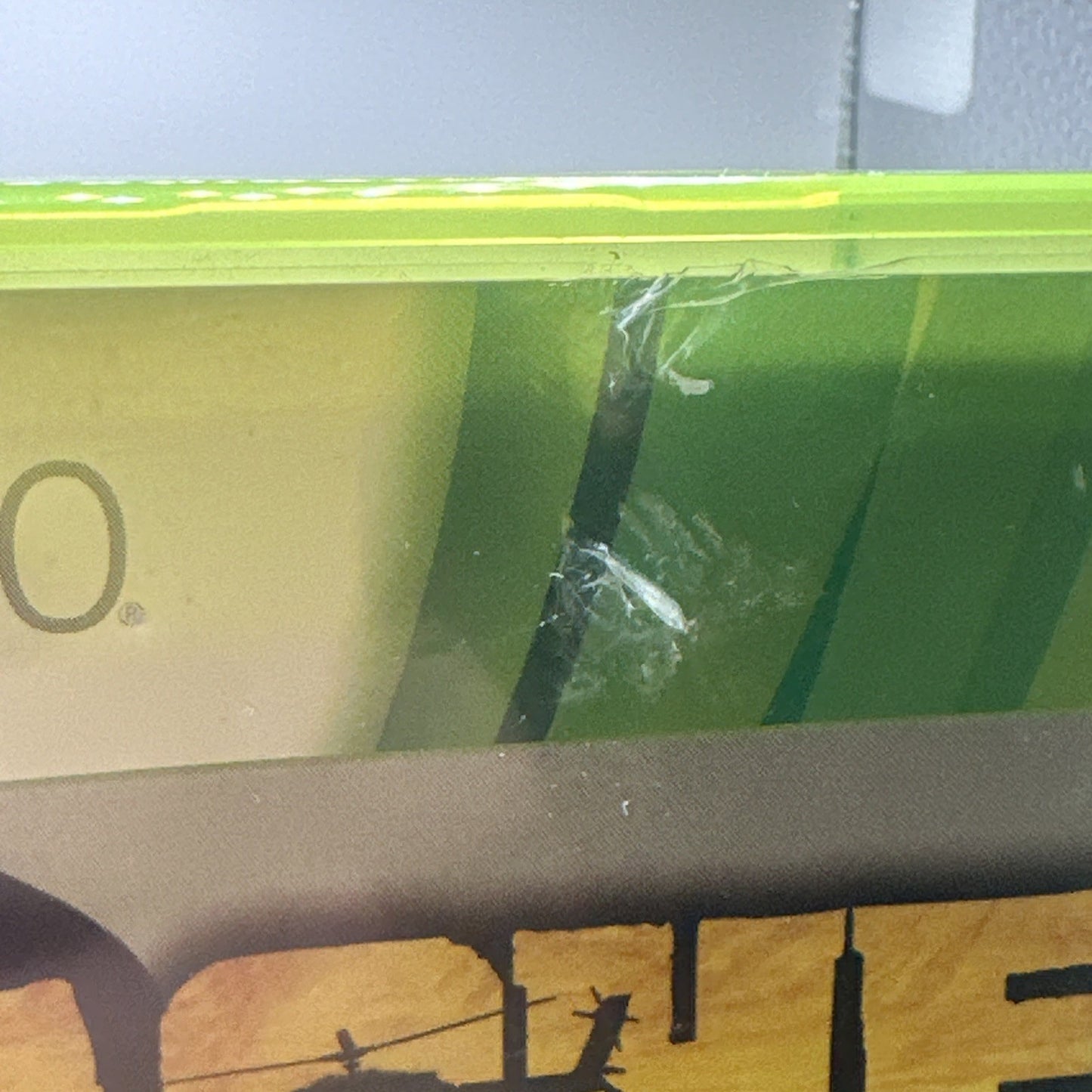 Apache: Air Assault • Xbox 360 Game + Manual (2010) PAL • Compelte • Helicopter